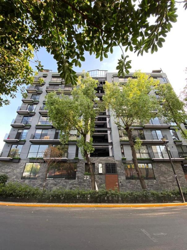 HEROES DE FERROCARRILEROS, Cuauhtémoc, Ciudad de México, 06350, Mexico, 2 Bedrooms Bedrooms, ,2 BathroomsBathrooms,Residential,For Sale,HEROES DE FERROCARRILEROS,1441190