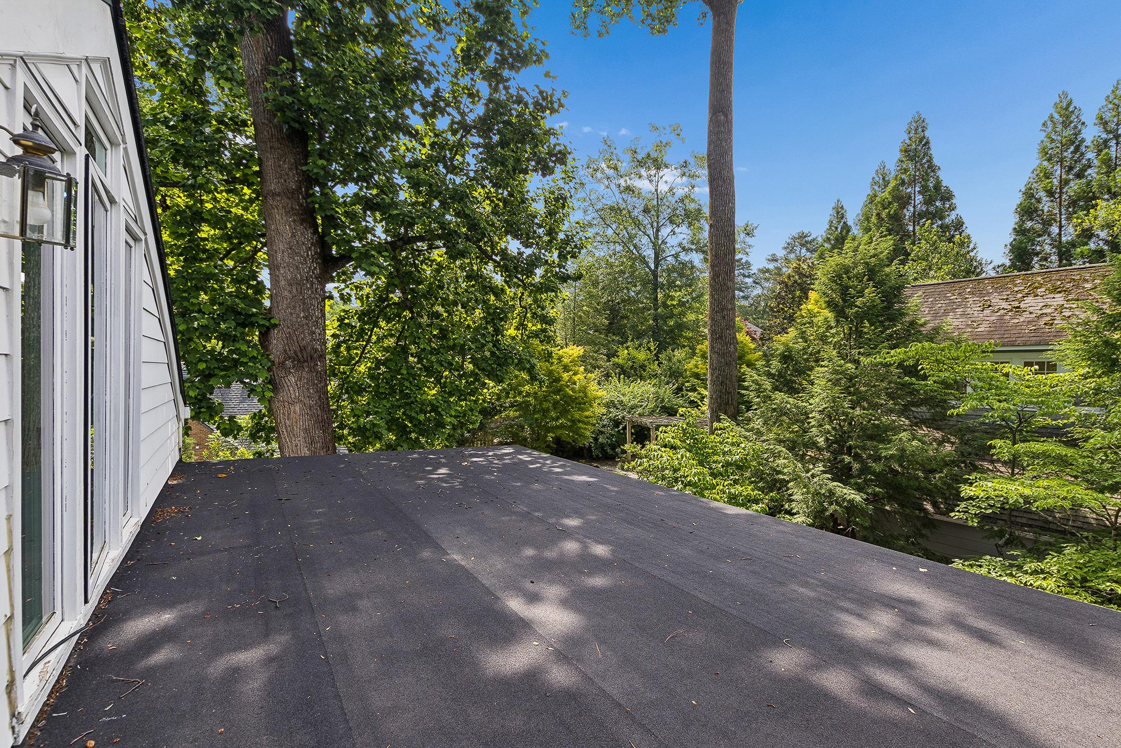 Beautifully Renovated Residence in Ansley Park - 物件實景