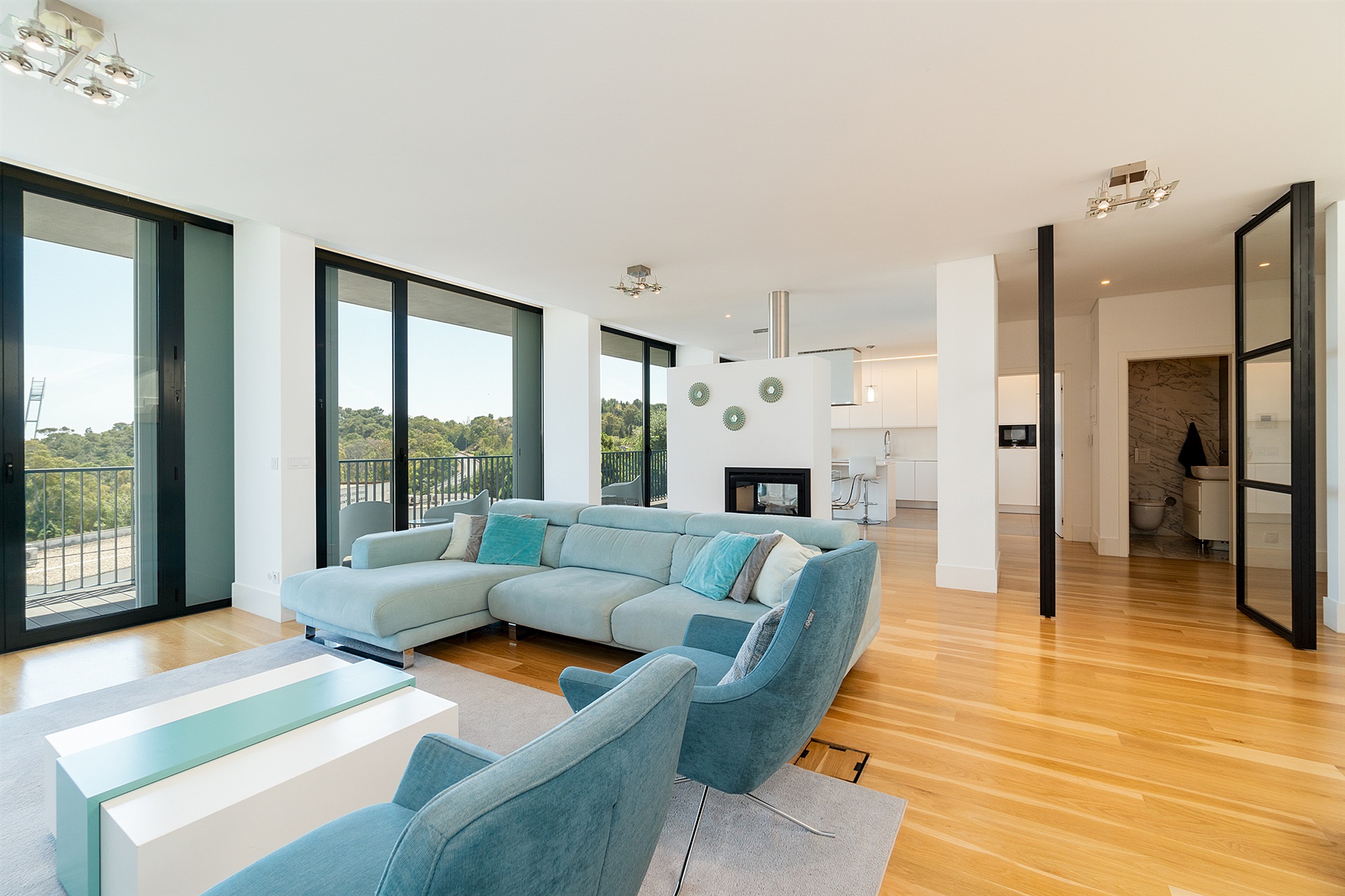  Detached house, 6 bedrooms, for Sale - 物件實景