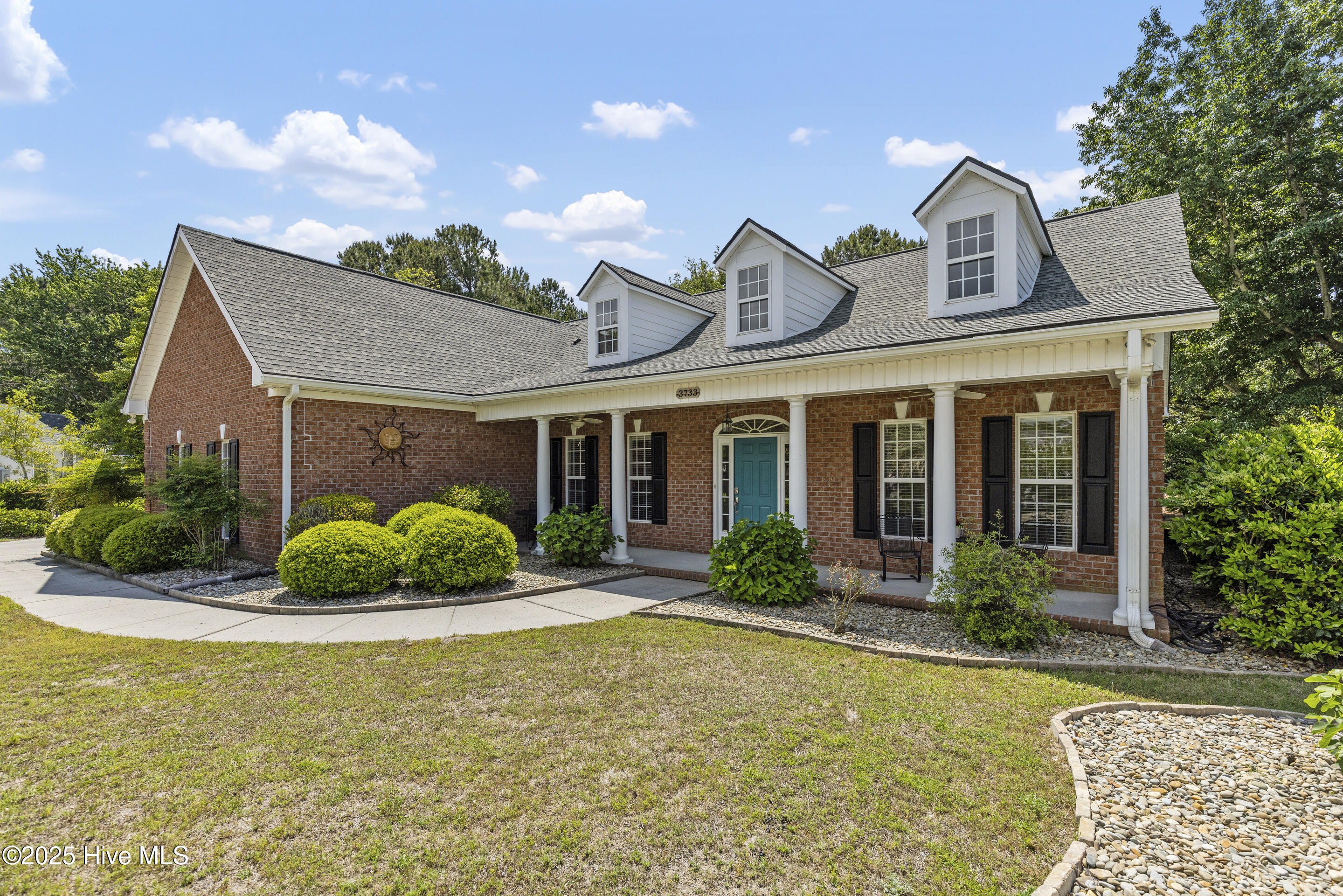 Southport, North Carolina, 28461, United States, 4 Bedrooms Bedrooms, ,3 BathroomsBathrooms,Residential,For Sale,1793848