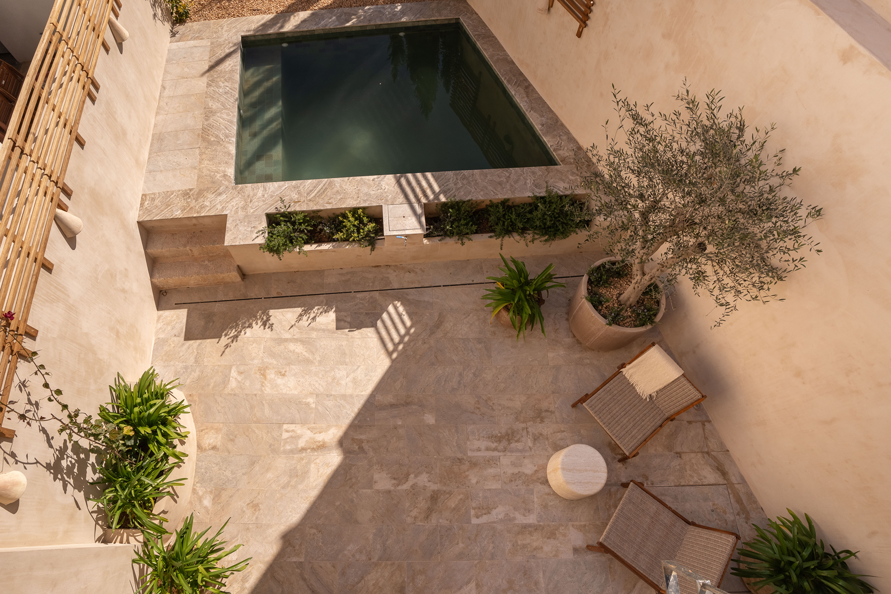  Exquisitely renovated traditional village house in Alaro with pool - 物件實景