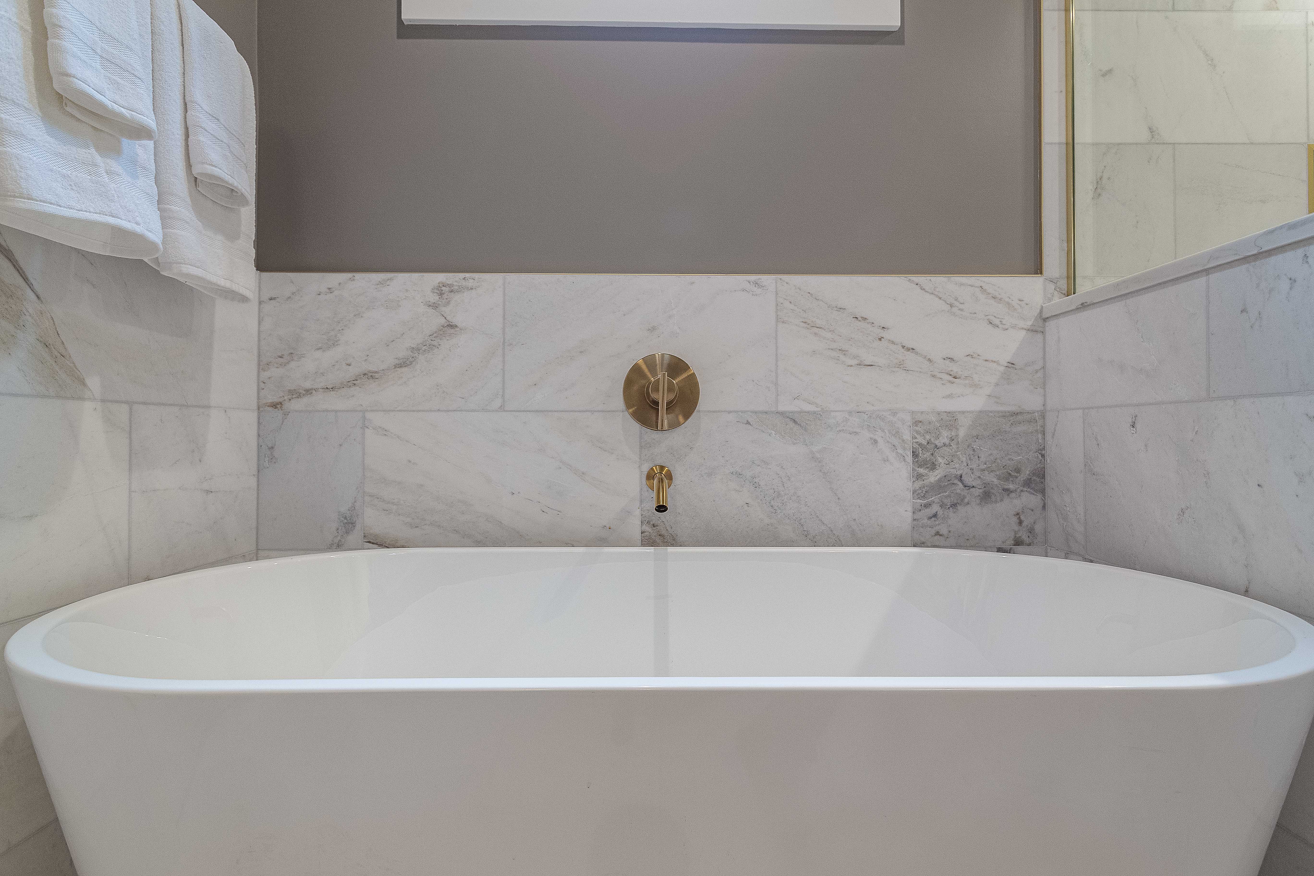  Lincoln Park New Construction 4-bedroom, 3.1-bath Duplex Down - 物件實景