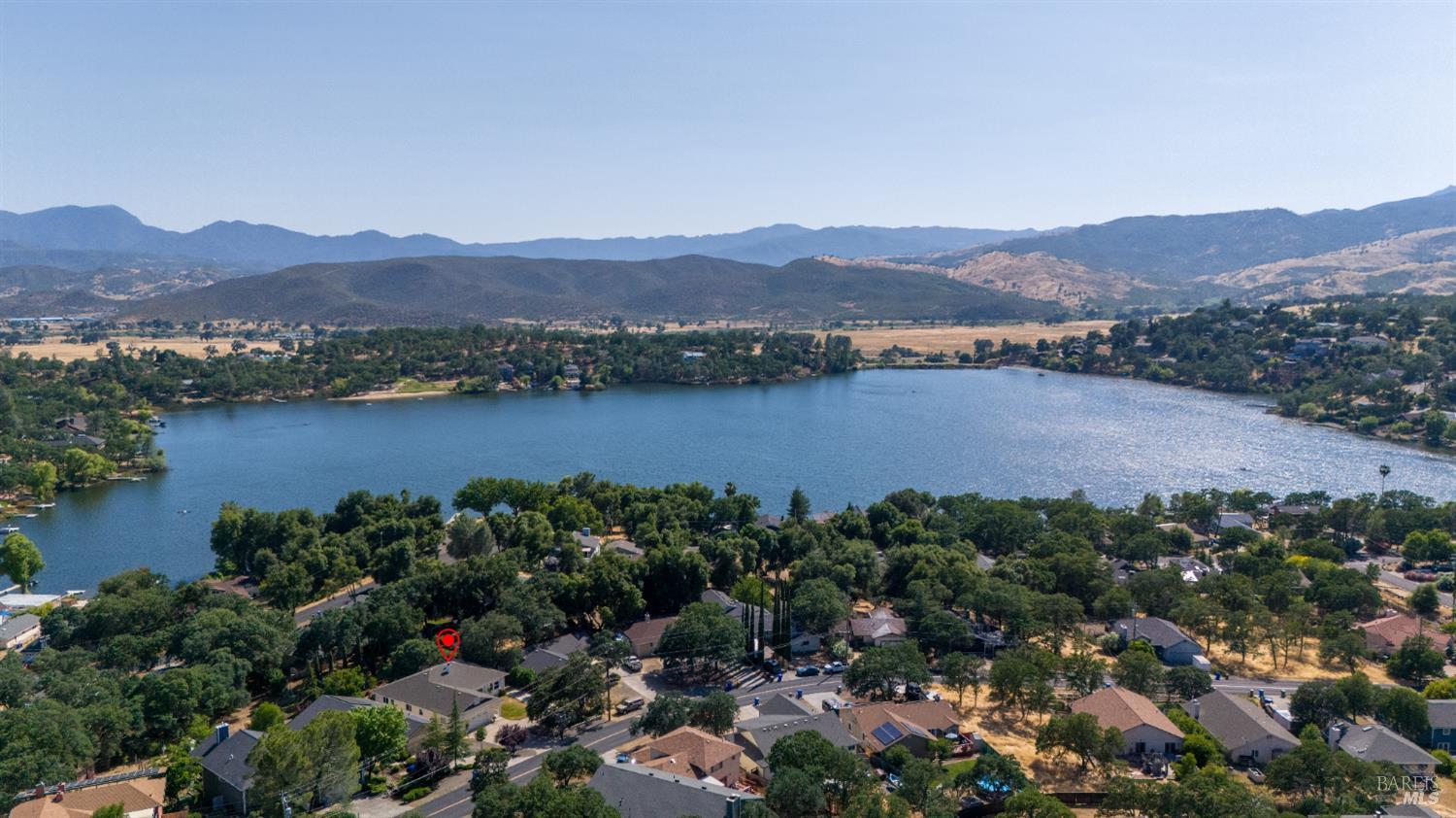Hidden Valley Lake, California, 95467, United States, 5 Bedrooms Bedrooms, ,3 BathroomsBathrooms,Residential,For Sale,1850349