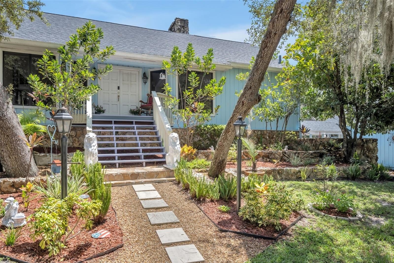 DELTONA, Florida, 32725, United States, 5 Bedrooms Bedrooms, ,3 BathroomsBathrooms,Residential,For Sale,1983219