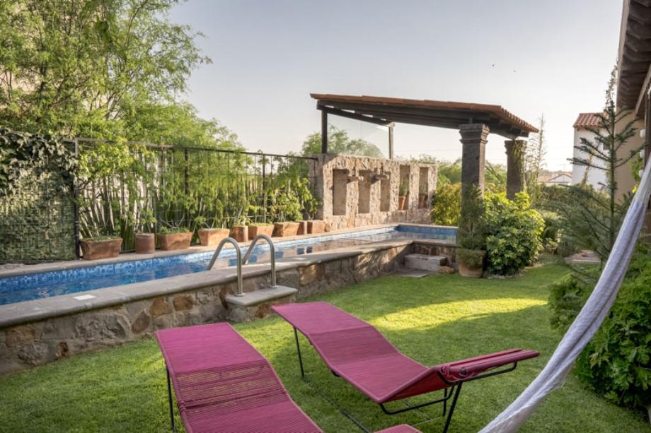 San Miguel de Allende, Guanajuato, 37893, Mexico, 3 Bedrooms Bedrooms, ,3 BathroomsBathrooms,Residential,For Sale,1762395