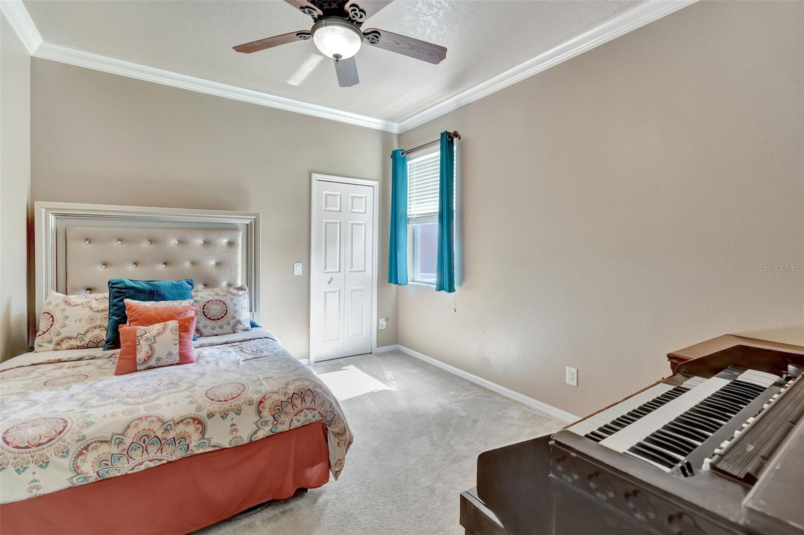 WESLEY CHAPEL, Florida, 33545, United States, 5 Bedrooms Bedrooms, ,3 BathroomsBathrooms,Residential,For Sale,1981235