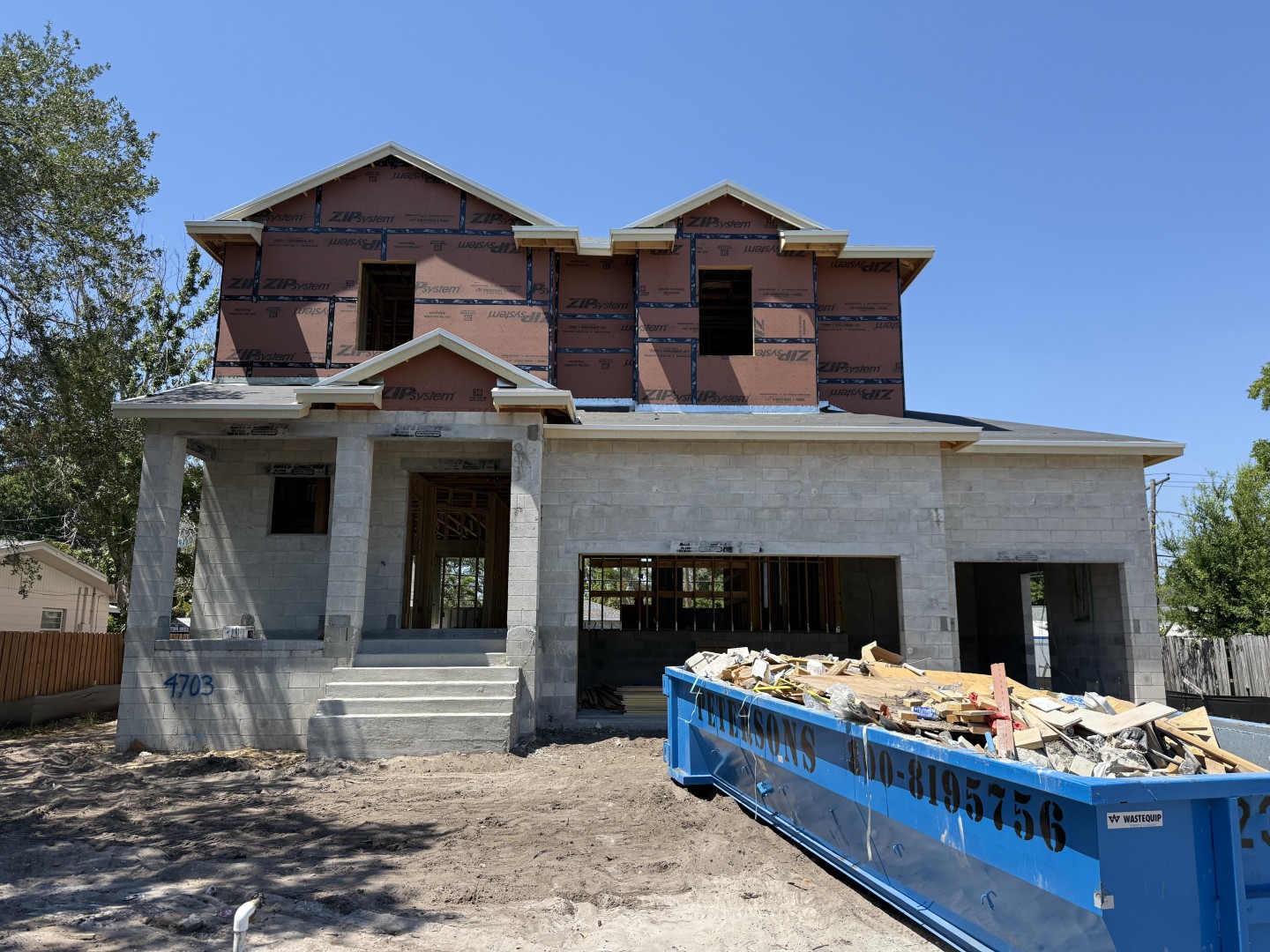 Tampa, Florida, 33611, United States, 4 Bedrooms Bedrooms, ,4 BathroomsBathrooms,Residential,For Sale,1980765