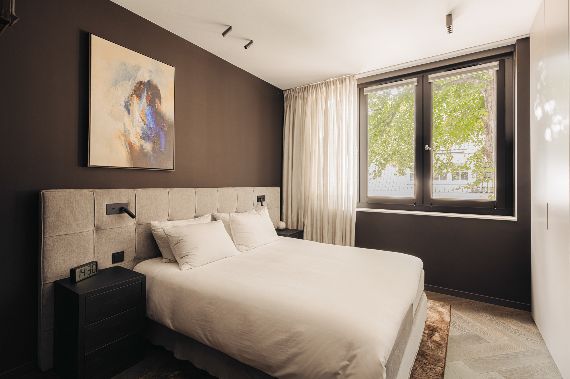  Very luxurious apartment in the heart of Naarden