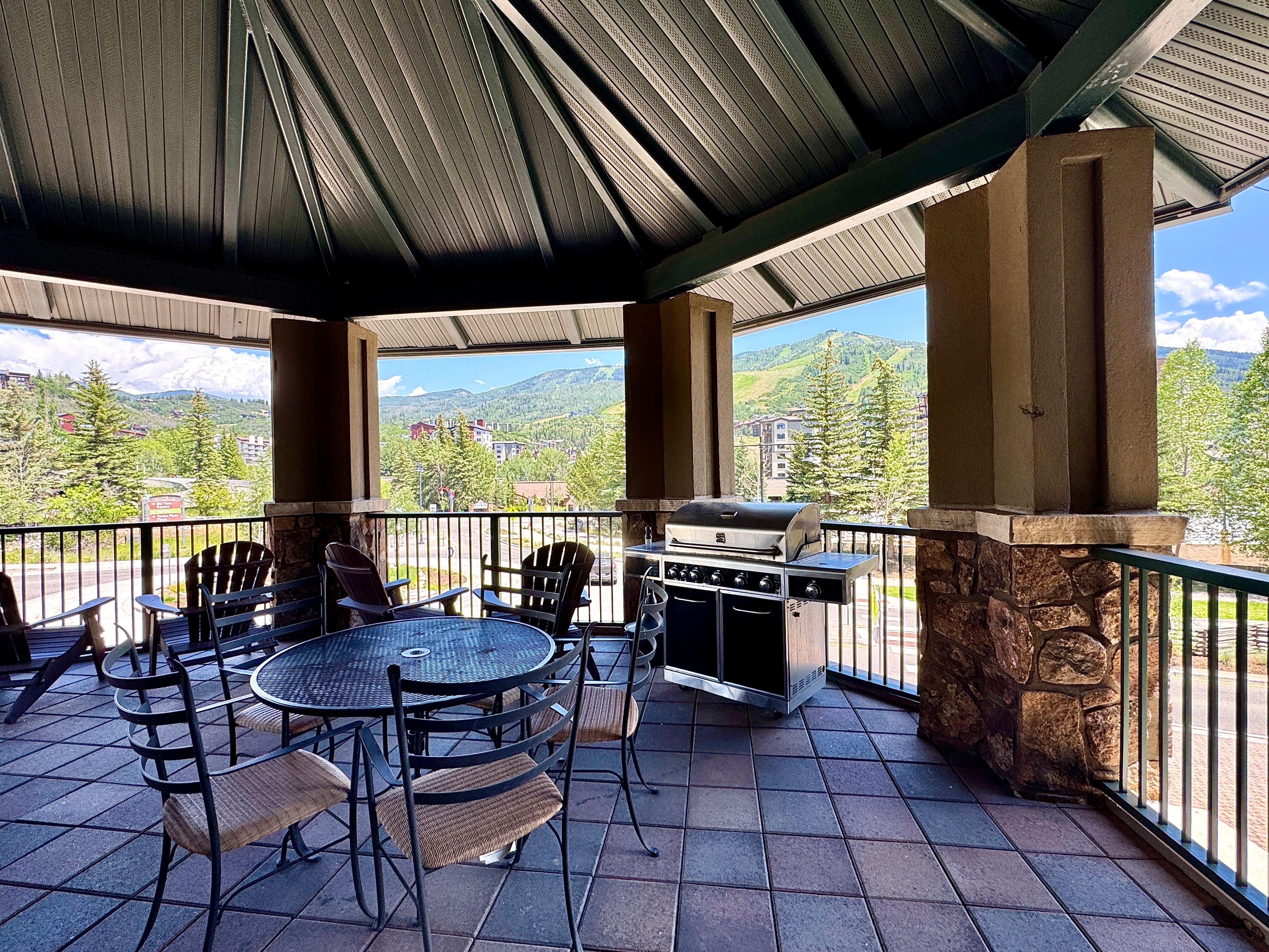  2300 Mt Werner Circle #517 QI, Steamboat Springs, CO 80487 - 物件實景