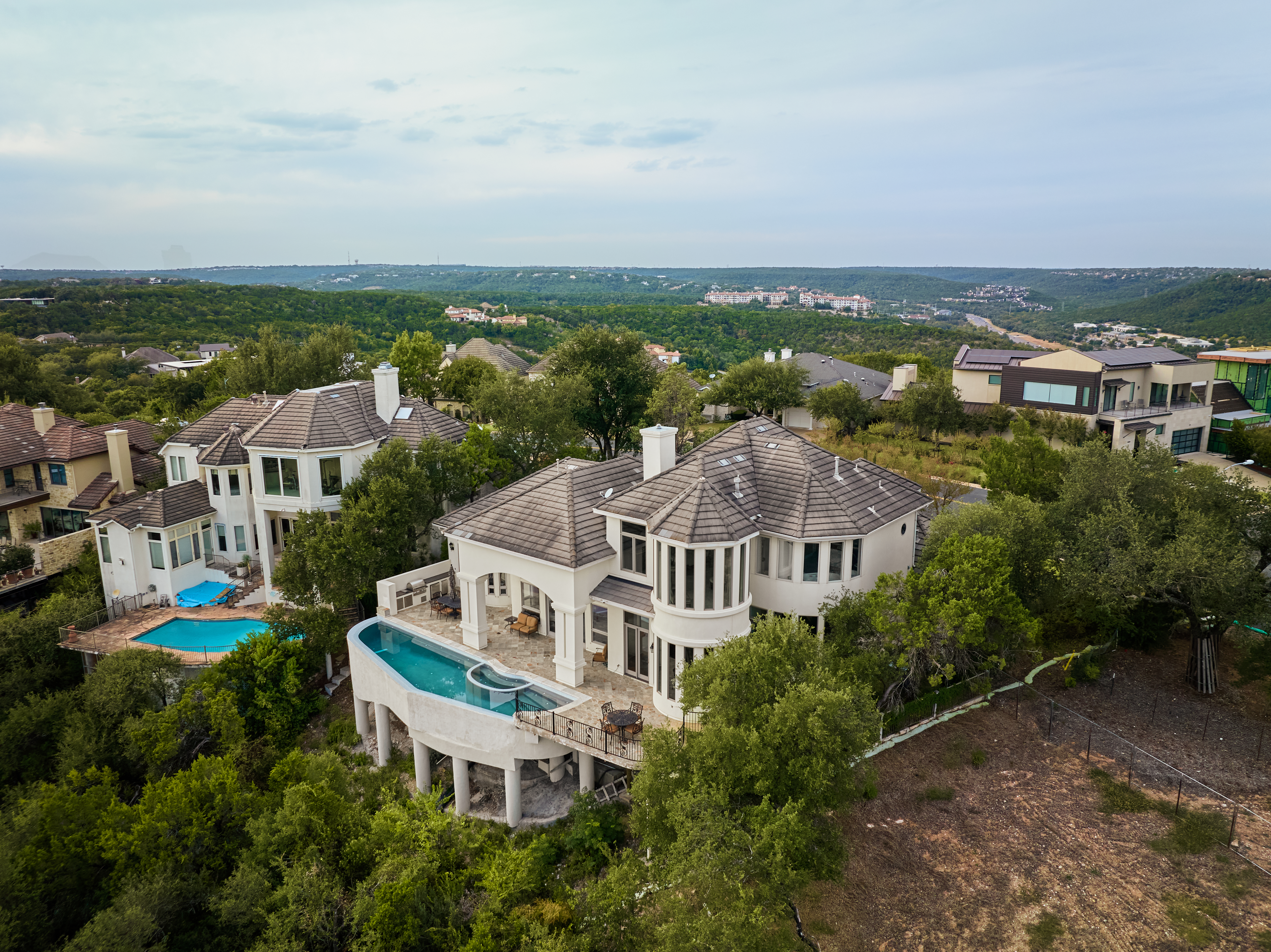  The Panorama Estate - 物件實景