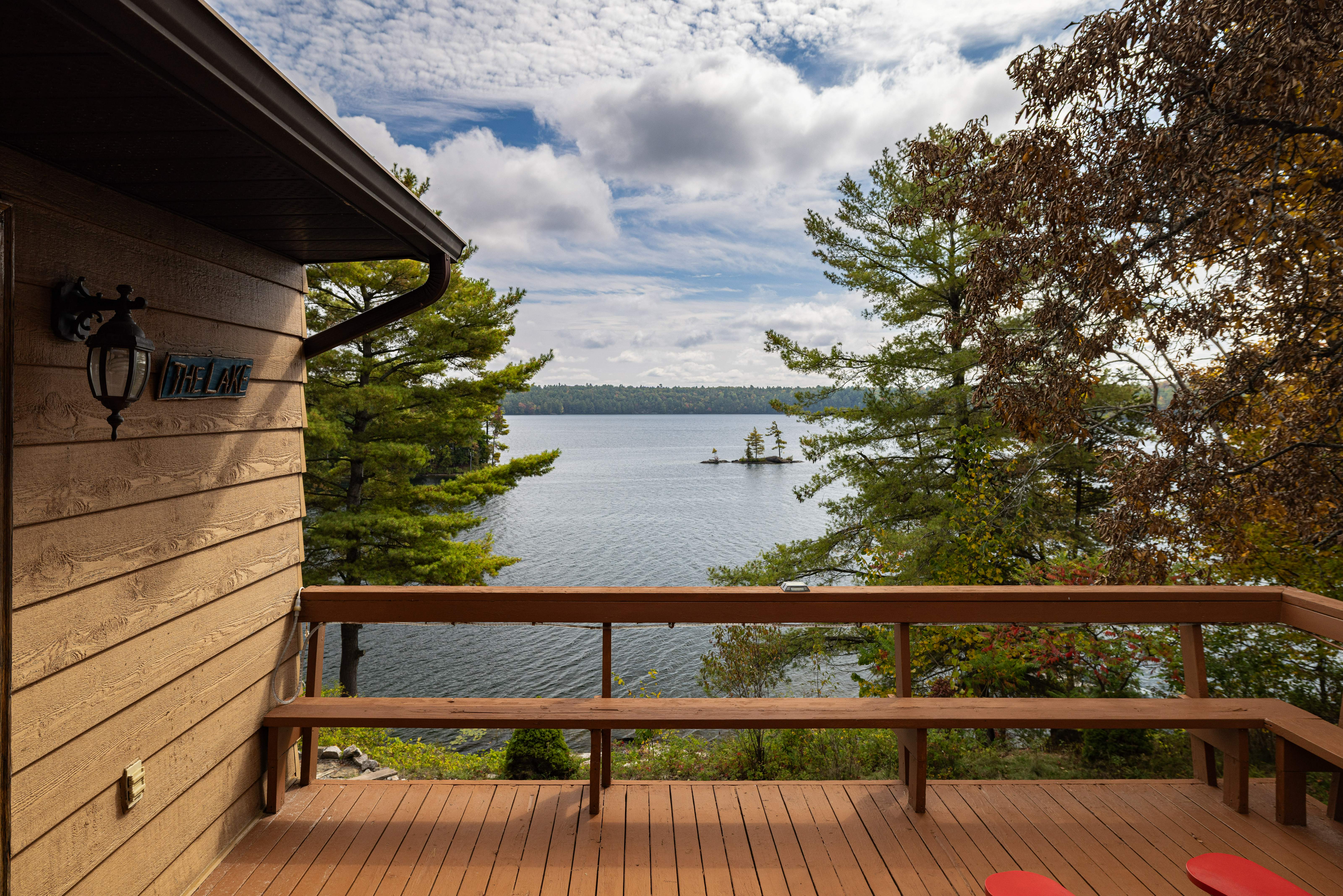 South Frontenac, Ontario, K0H 2L0, CA, 3 Bedrooms Bedrooms, ,3 BathroomsBathrooms,Residential,For Sale,1960739