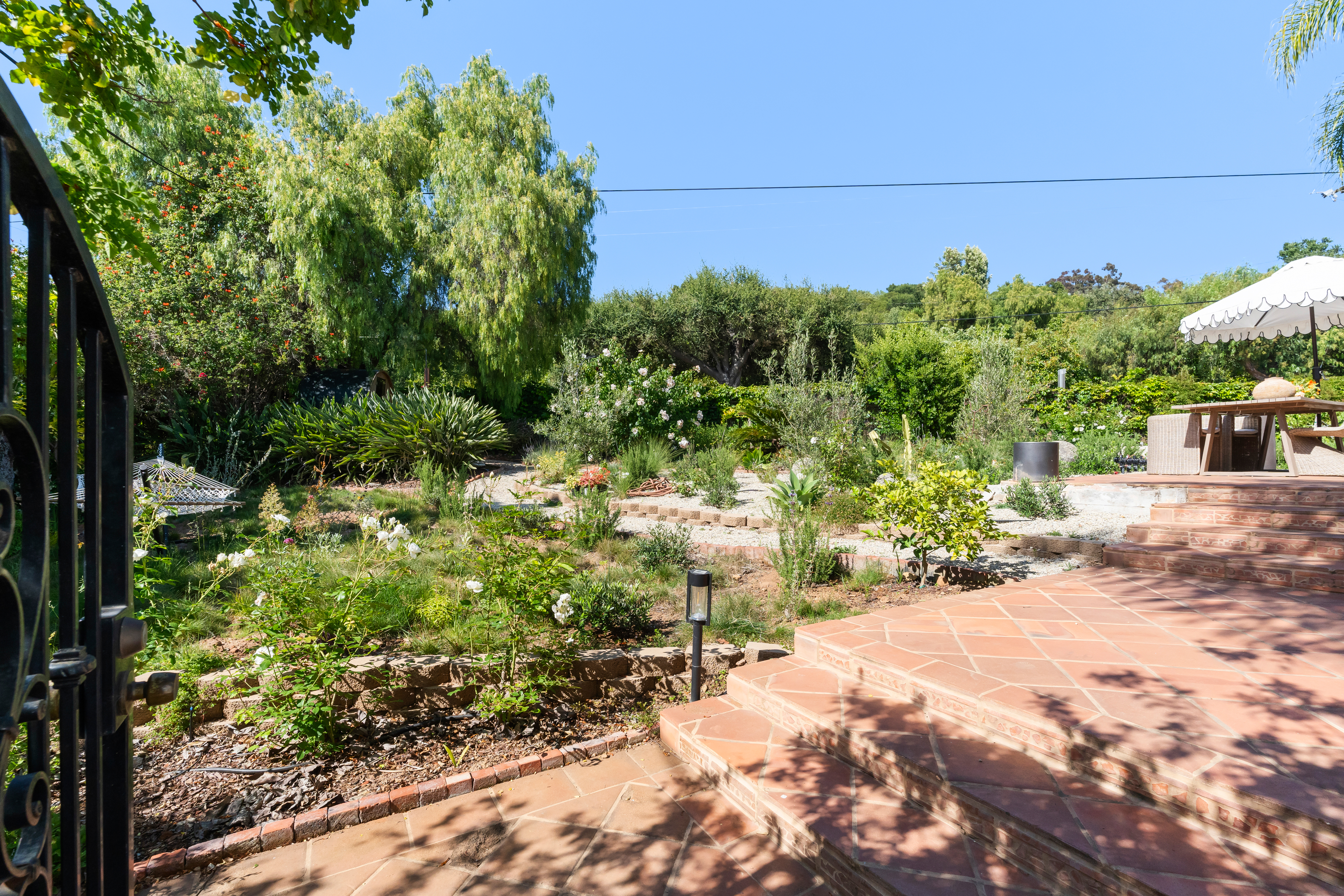  920 El Centro Street, Ojai, CA 93023 - 物件實景
