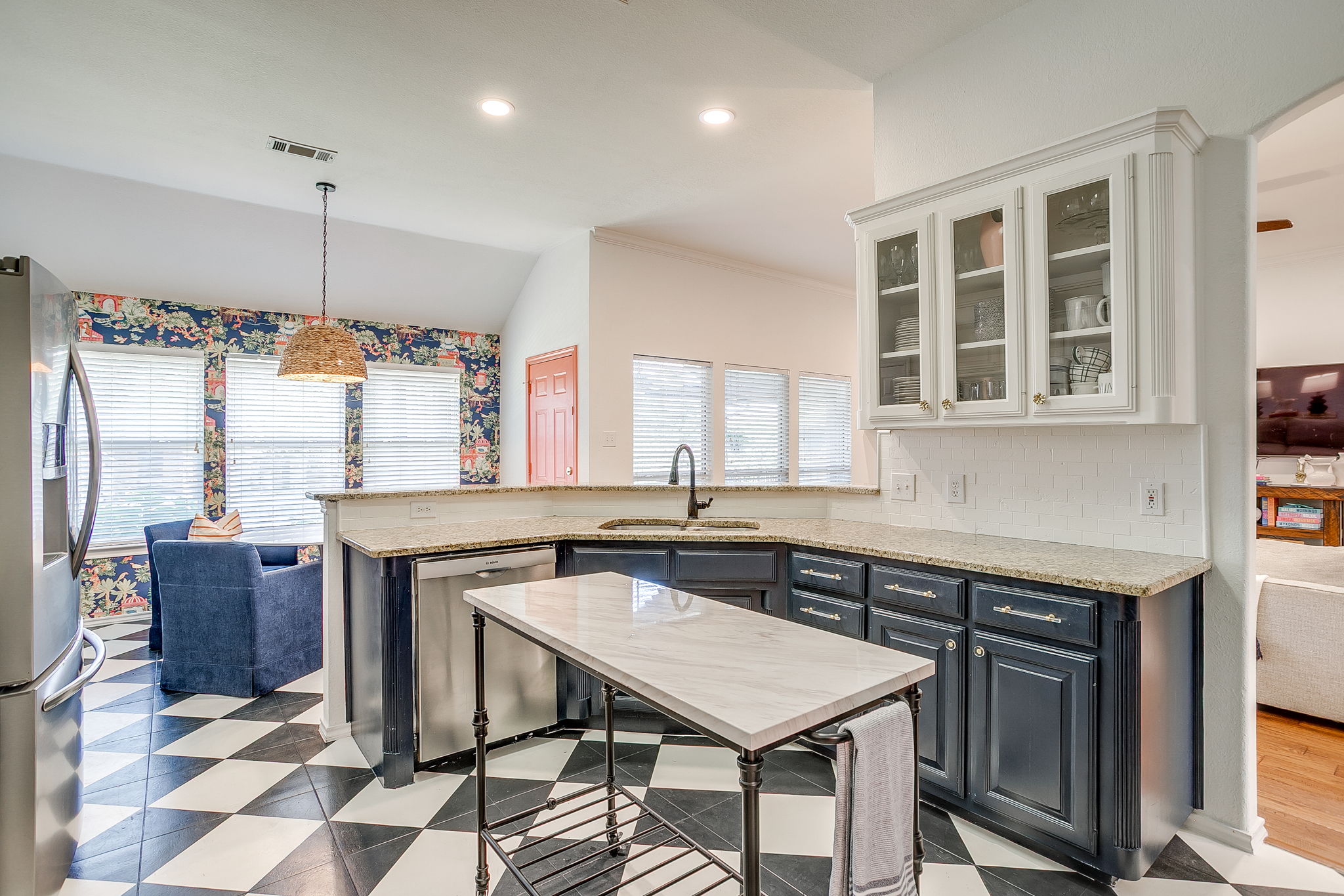  7732 Bridlewood Court, North Richland Hills, TX, 76182 - 物件實景