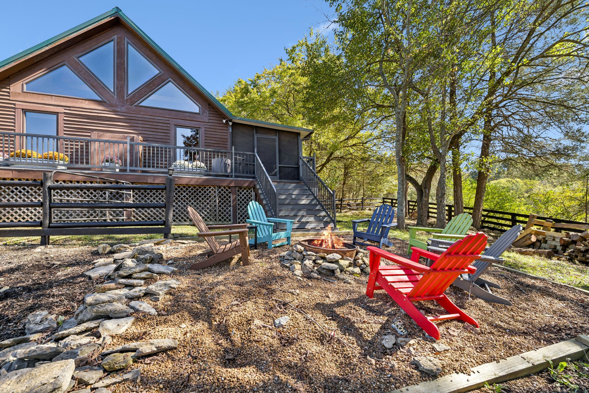  2846 Fuller Hollow Rd, Cornersville, TN, 37047 - 物件實景