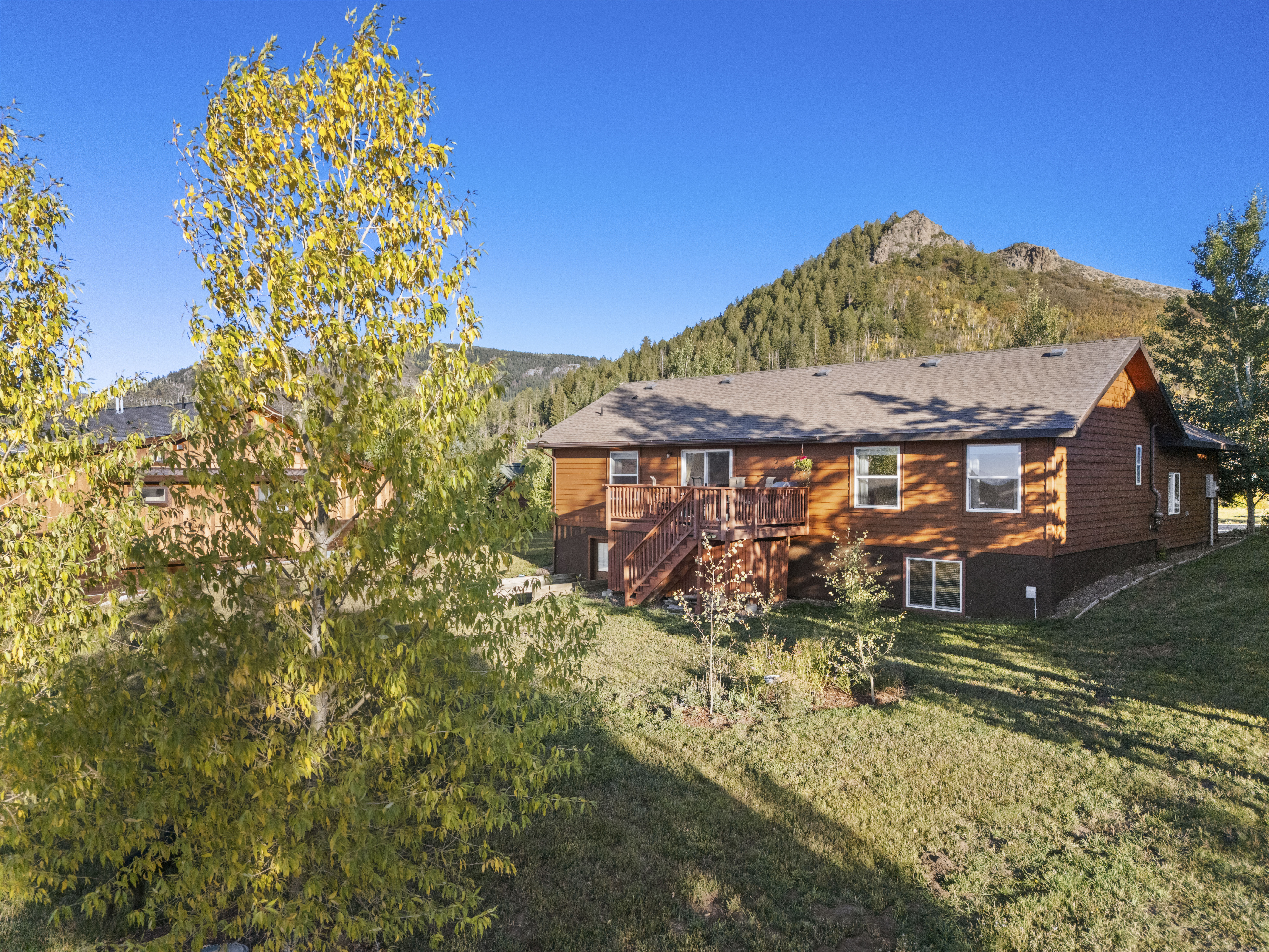 30345 Coyote Run Court, Oak Creek, CO 80467 - 物件實景