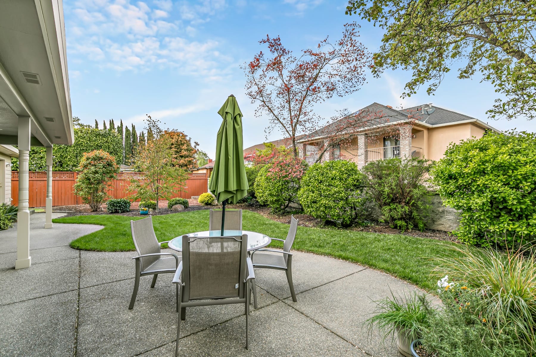  3115 Salishan Court Medford, OR 97504 - 物件實景