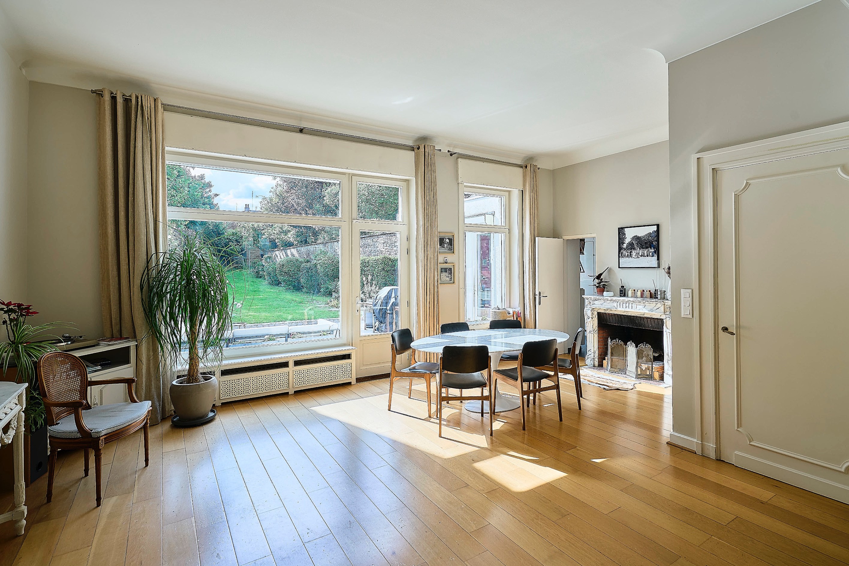  Prox Barbieux - Superb bourgeois house, 6 bedrooms, garage, garden 600m2 - 物件實景
