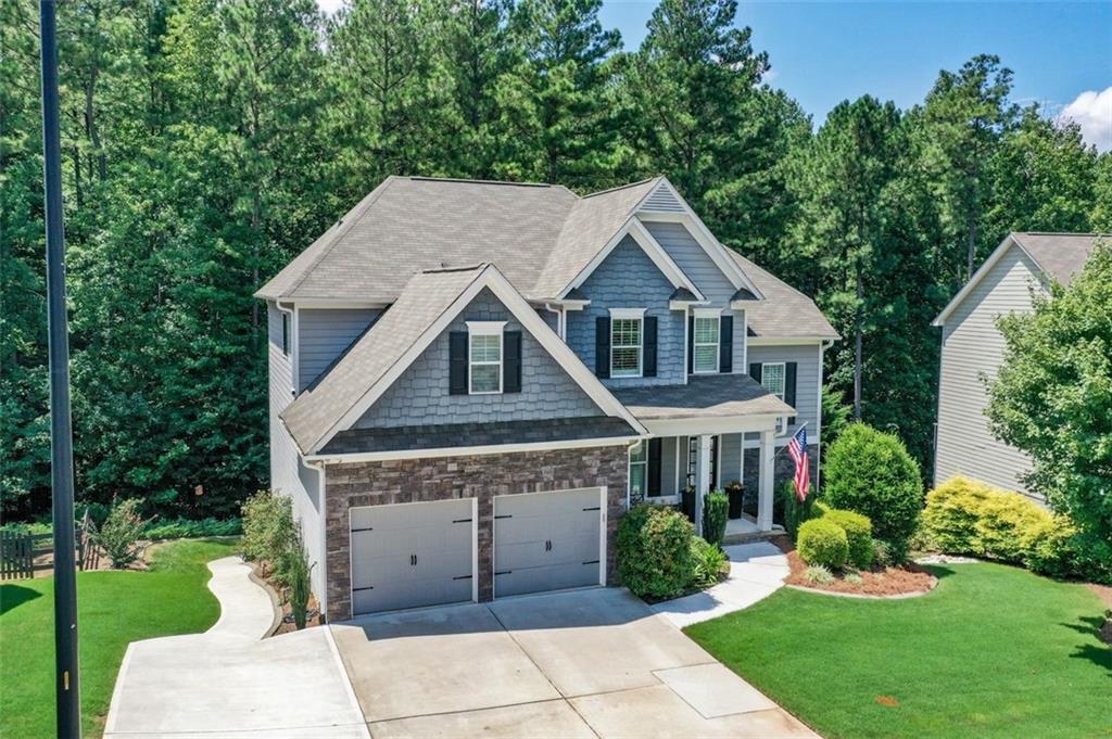 Dallas, Georgia, 30132, United States, 6 Bedrooms Bedrooms, ,5 BathroomsBathrooms,Residential,For Sale,1918553