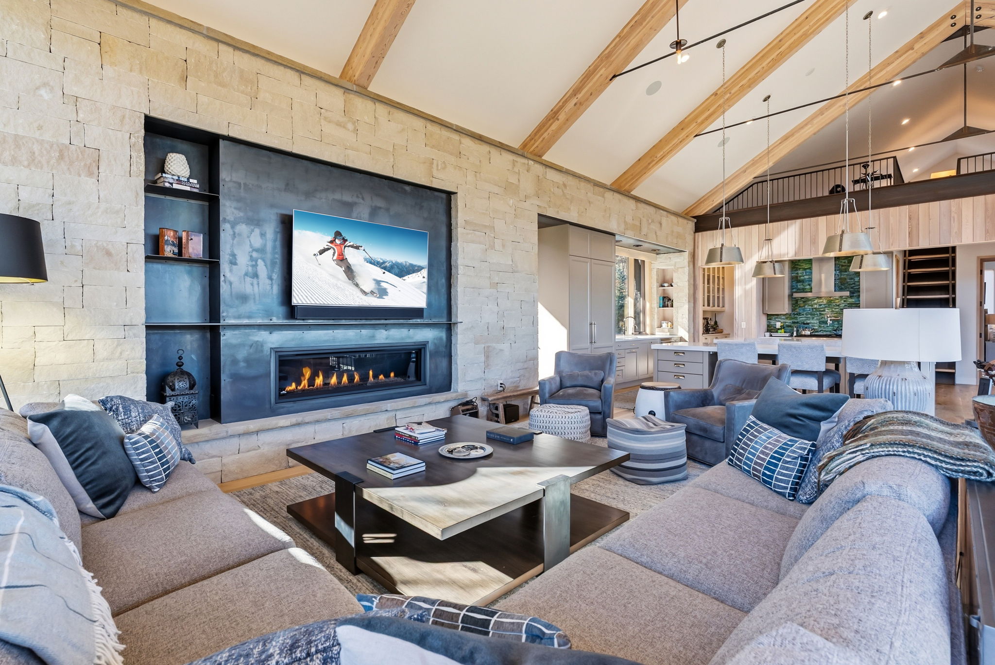  1136 Steamboat Boulevard, Steamboat Springs, CO, 80487 - 物件實景