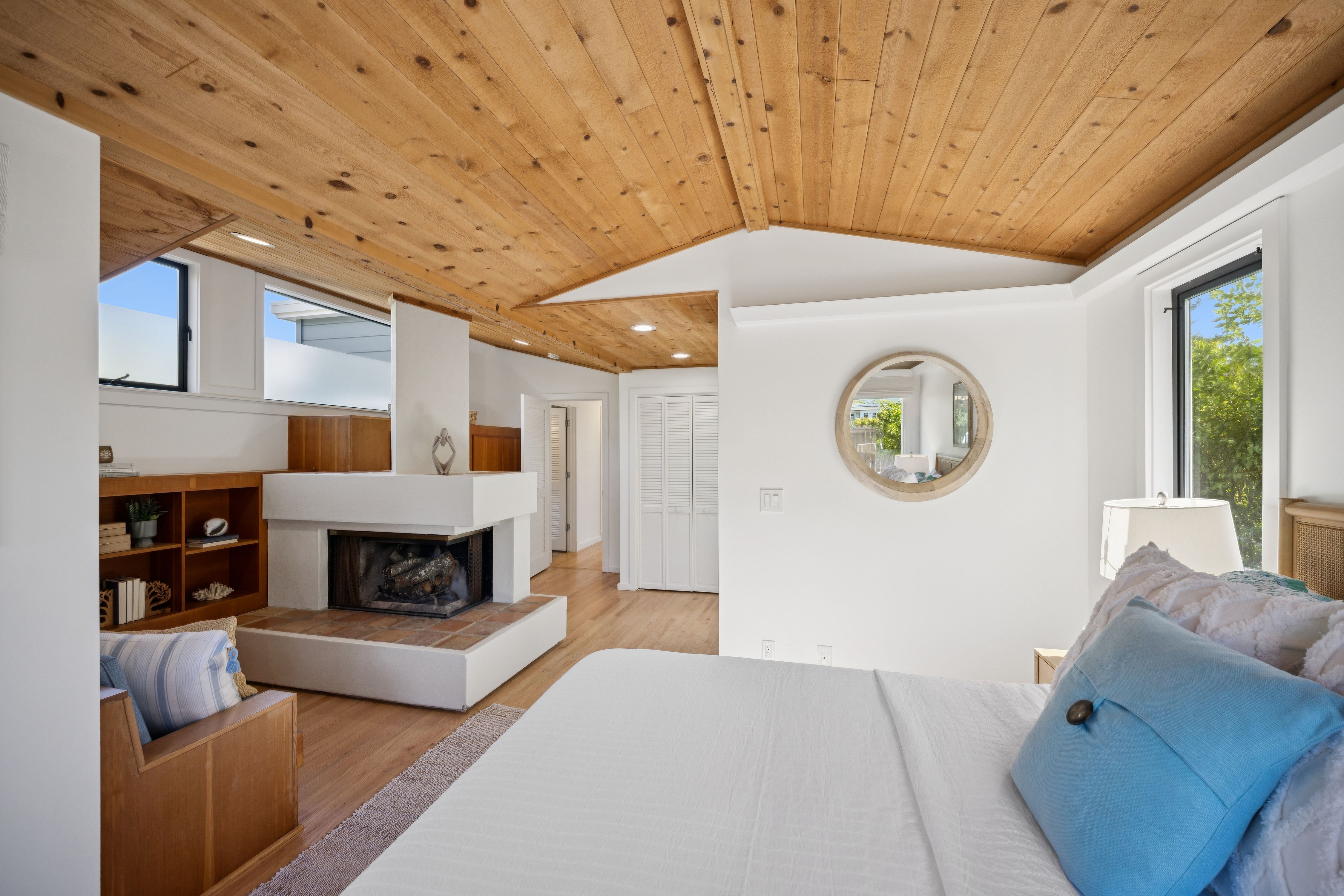  Thoughtfully Designed Coastal Craftsman - 物件實景