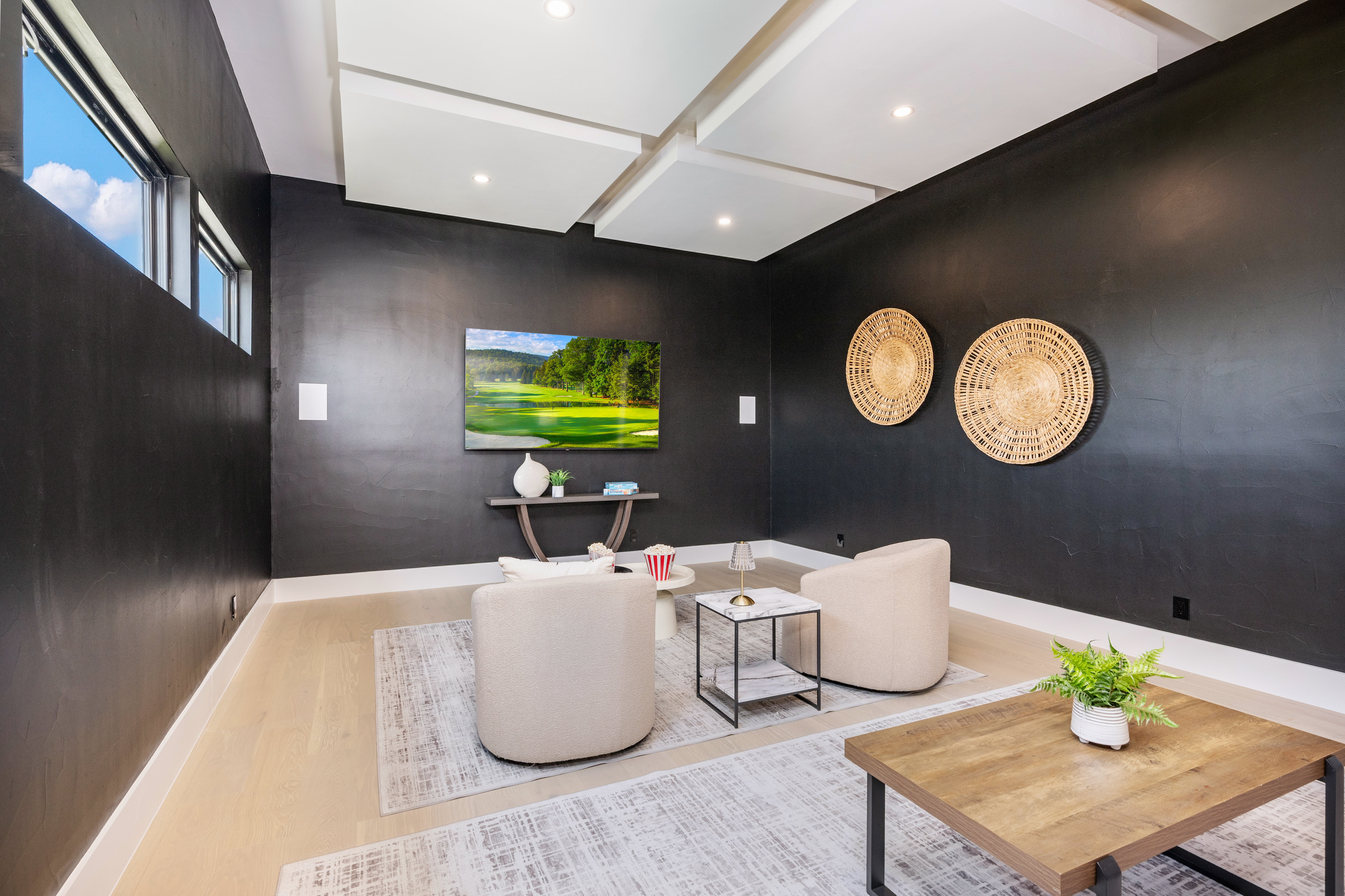  Modern Luxury on 1 Acre - 物件實景
