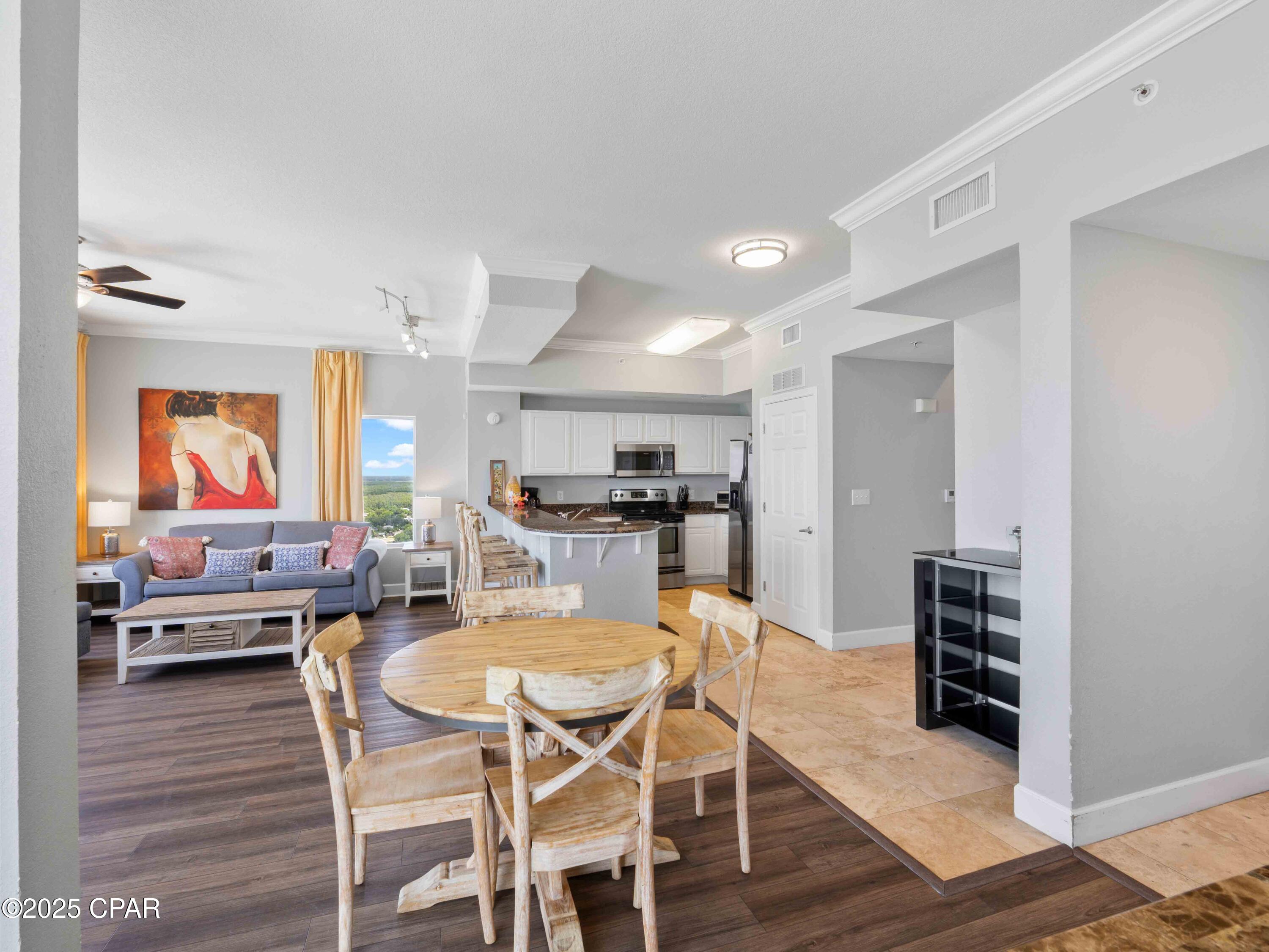 Panama City Beach, Florida, 32413, United States, 2 Bedrooms Bedrooms, ,2 BathroomsBathrooms,Residential,For Sale,1827821