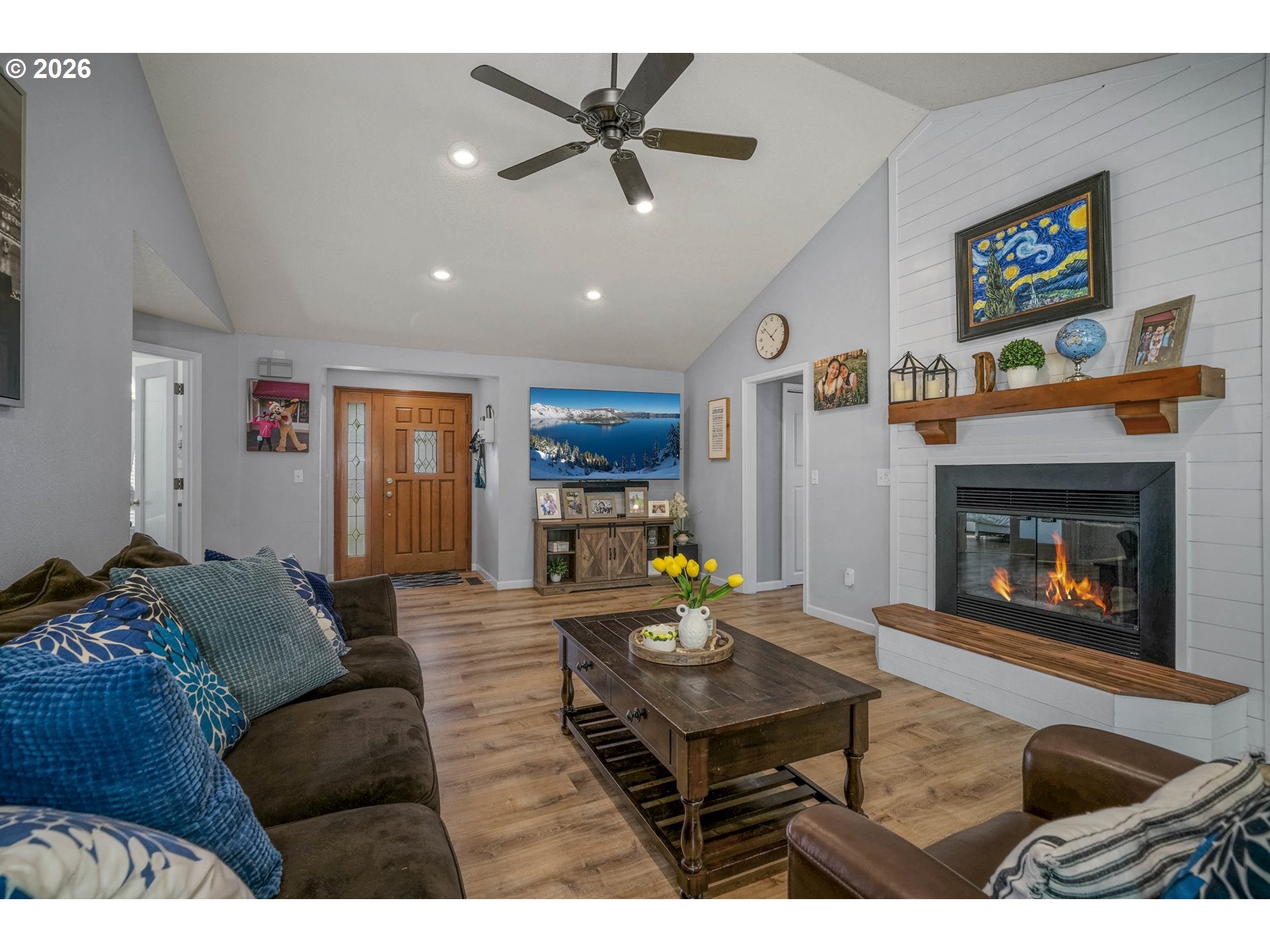 Hilary St, Mcminnville, OR 97128 #1