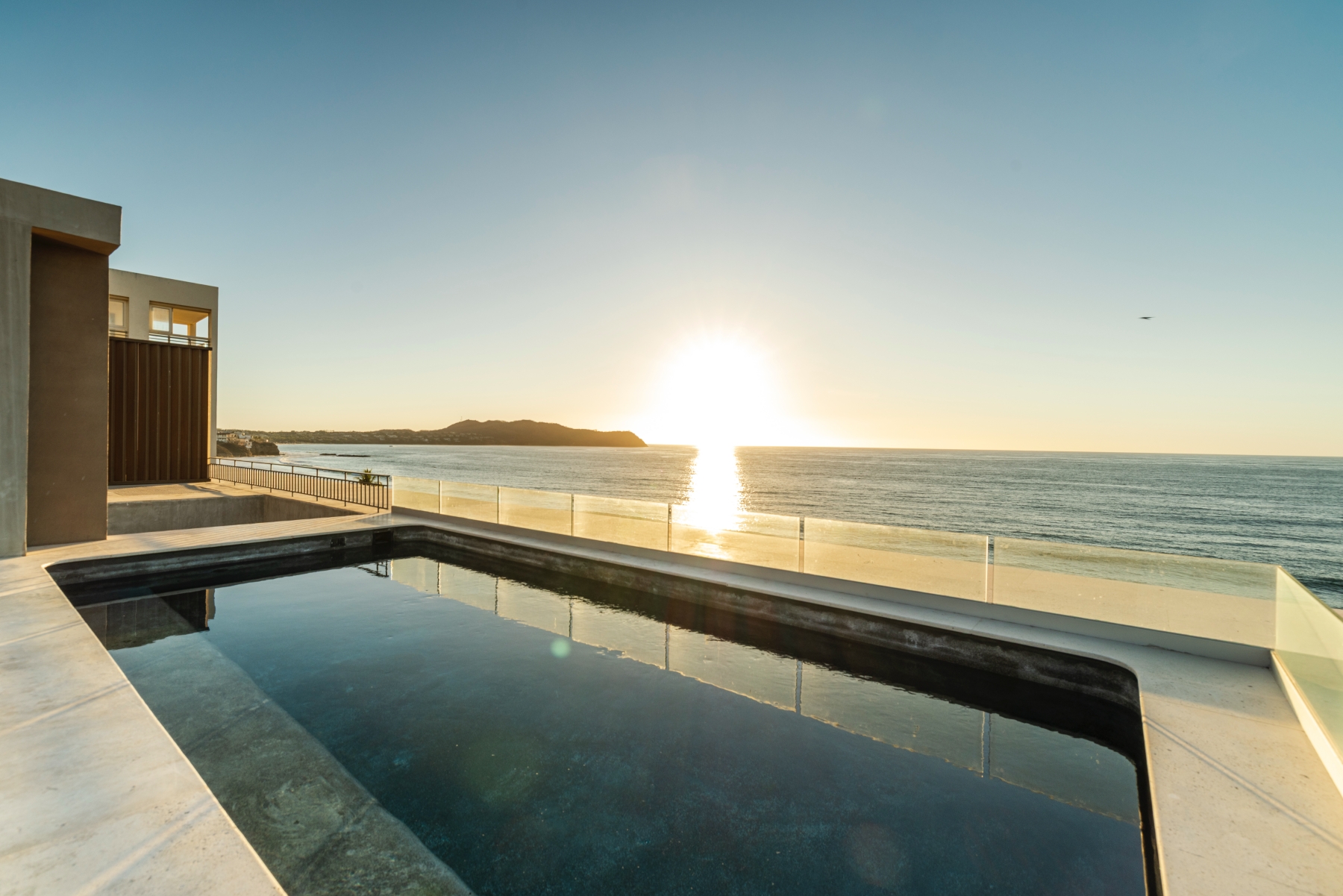  UAVI 3 -301  A sublime beachfront lifestyle, Litibú - 物件實景