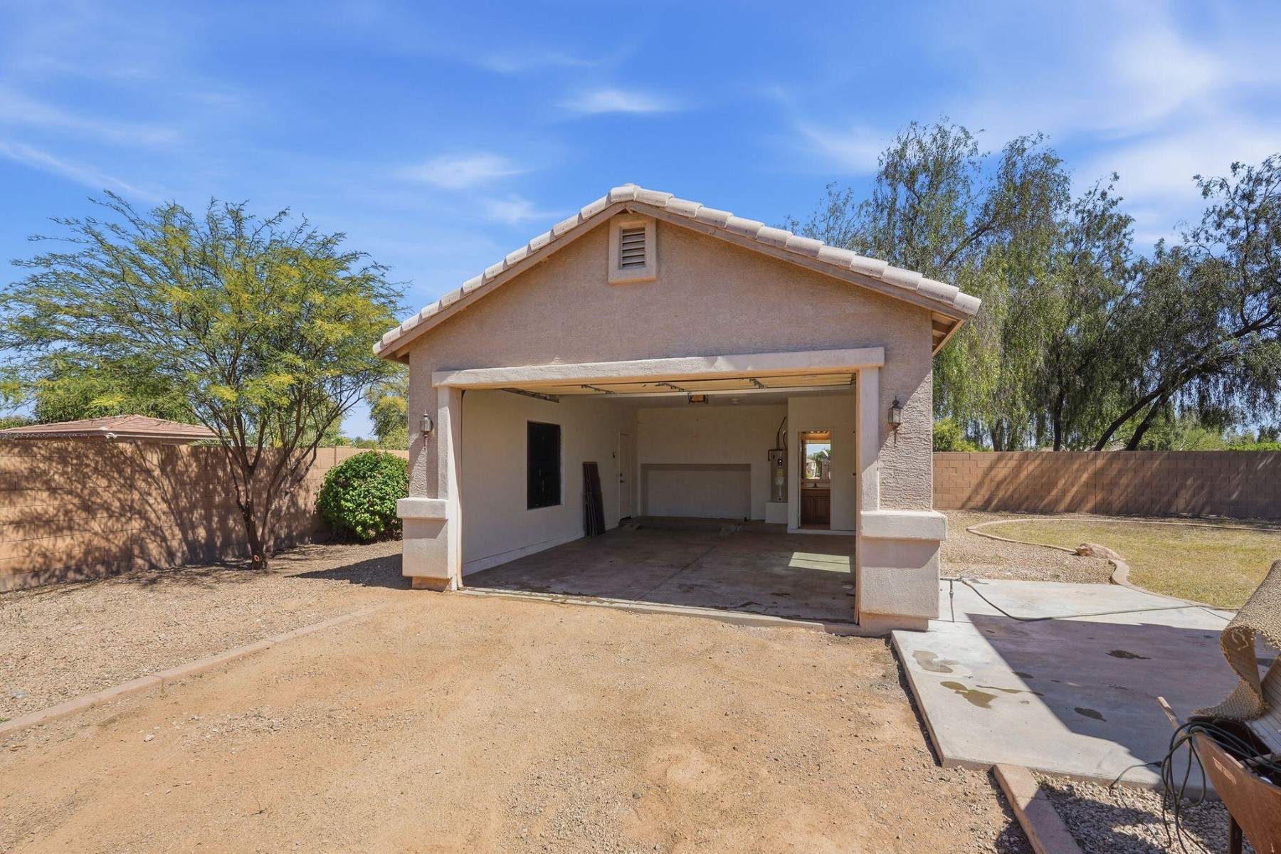  5515 N 83rd Drive¦Glendale, AZ - 物件實景