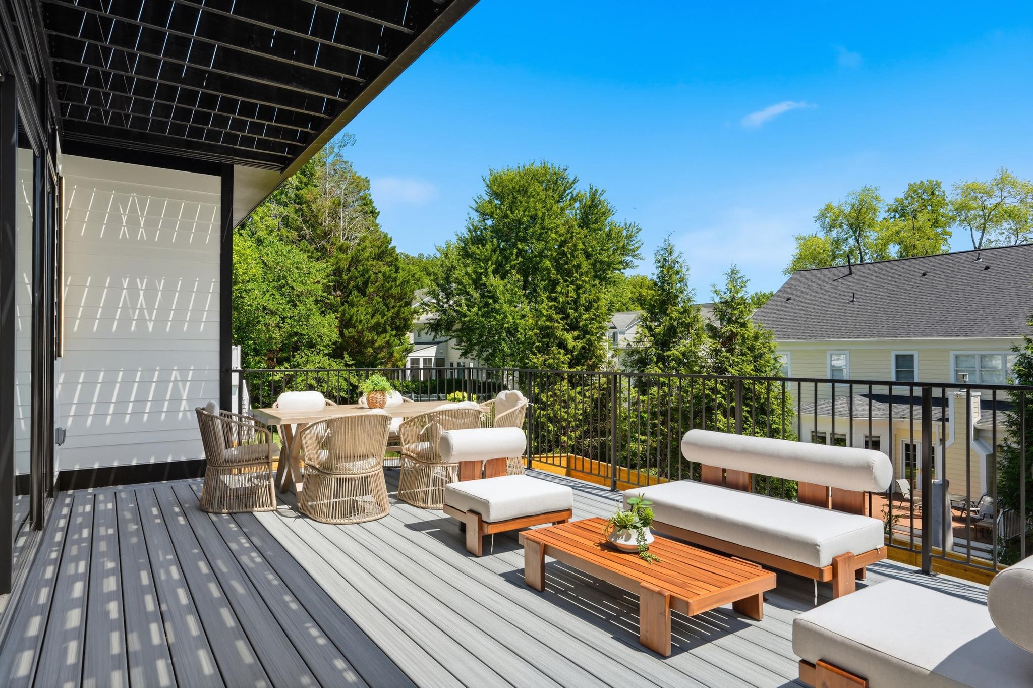  6010 Johnson Avenue, Bethesda, MD, 20817 - 物件實景