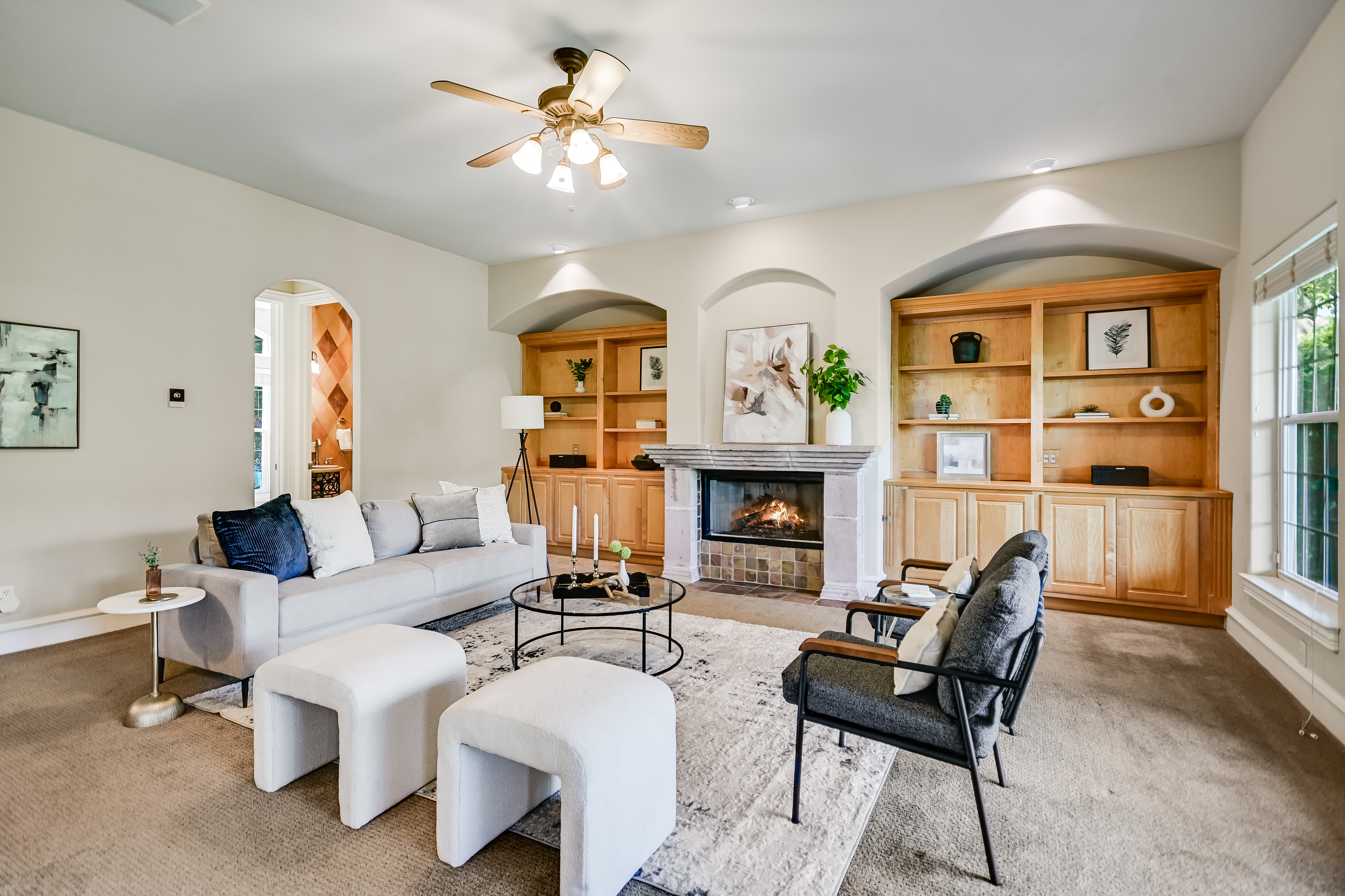  Exceptional Lake Austin Living - 物件實景