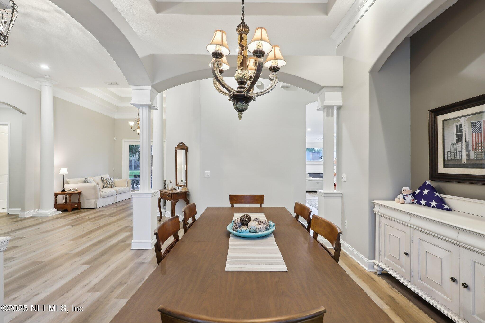 Fleming Island, Florida, 32003, United States, 4 Bedrooms Bedrooms, ,4 BathroomsBathrooms,Residential,For Sale,1839063