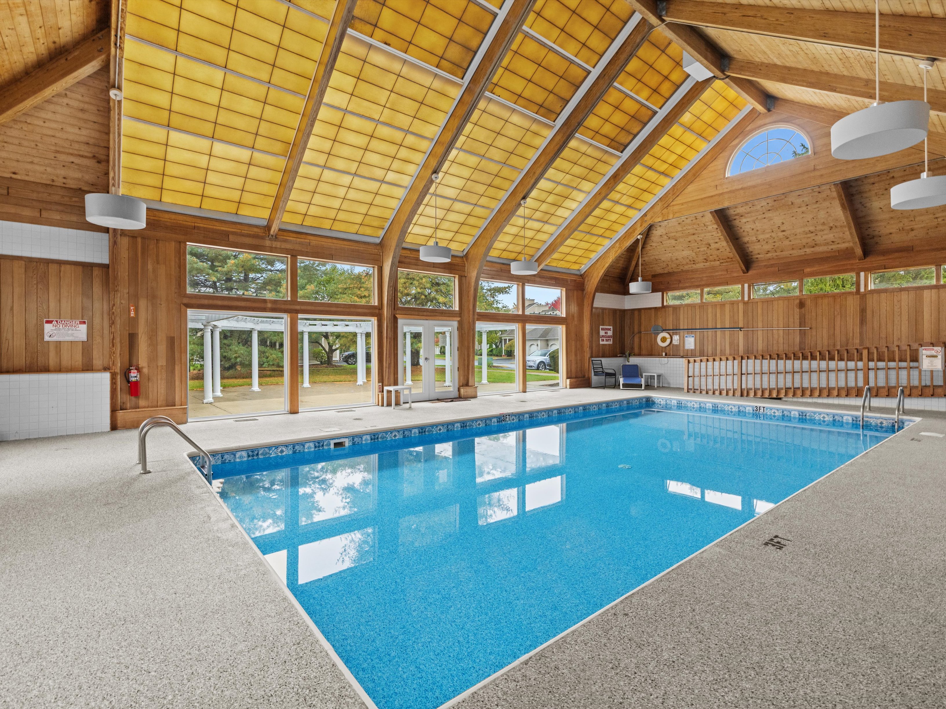  40 Powder Hill Way, Westborough, MA 01581 - 物件實景