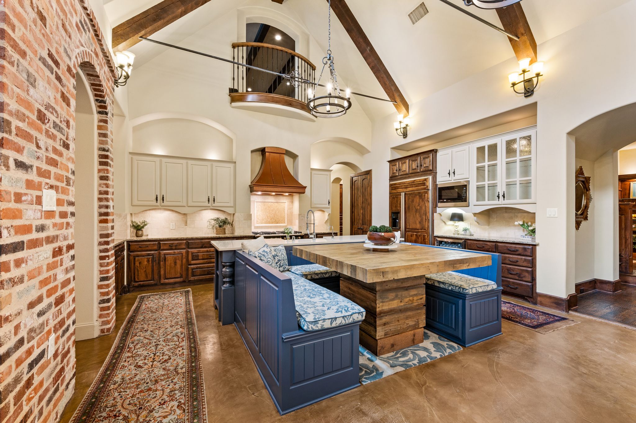  Timeless Elegance & Resort-Style Living in Southlake’s Estes Park - 物件實景