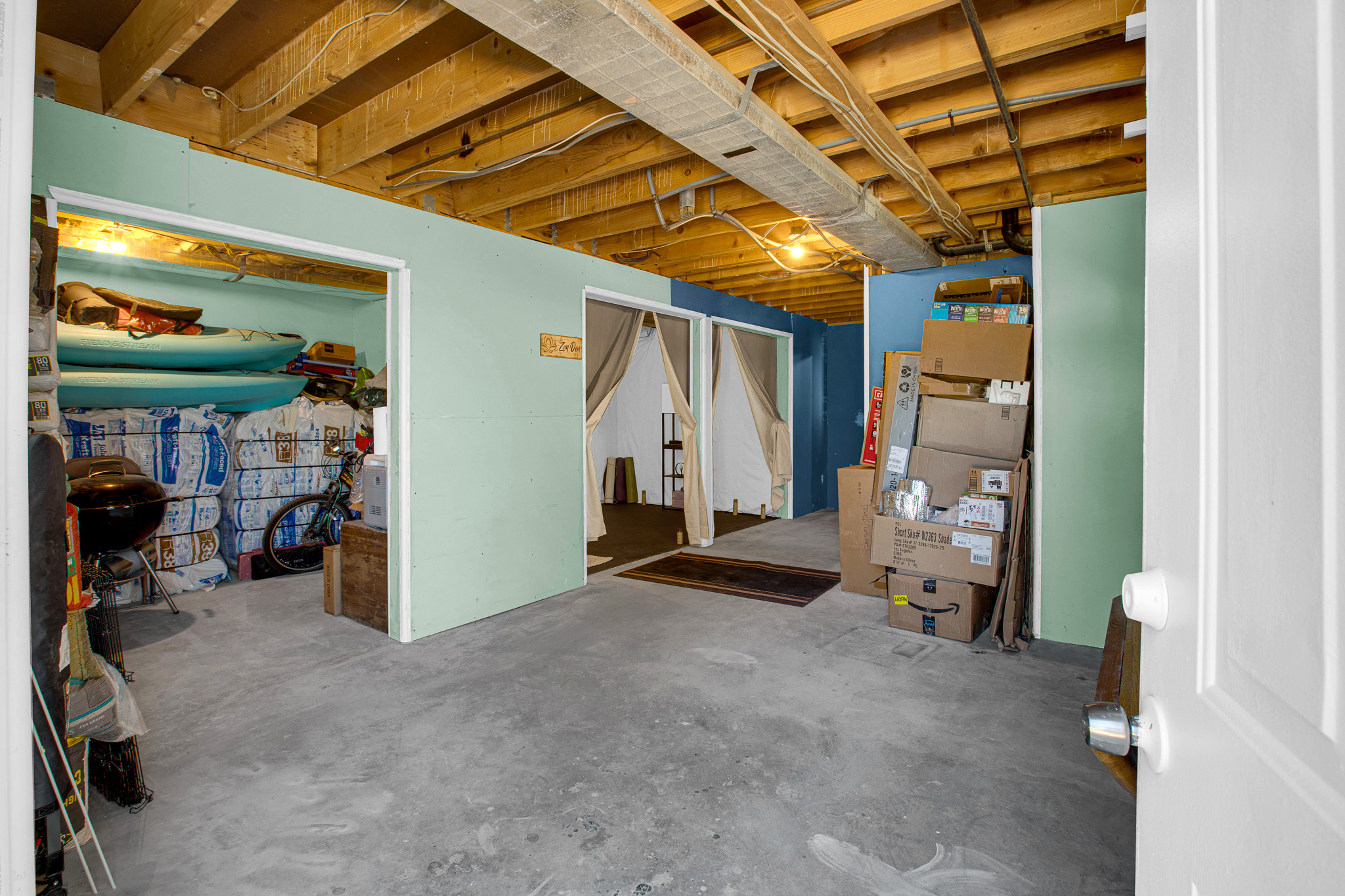 803 Bonell Drive, Fairplay, CO, 80440 - 物件實景