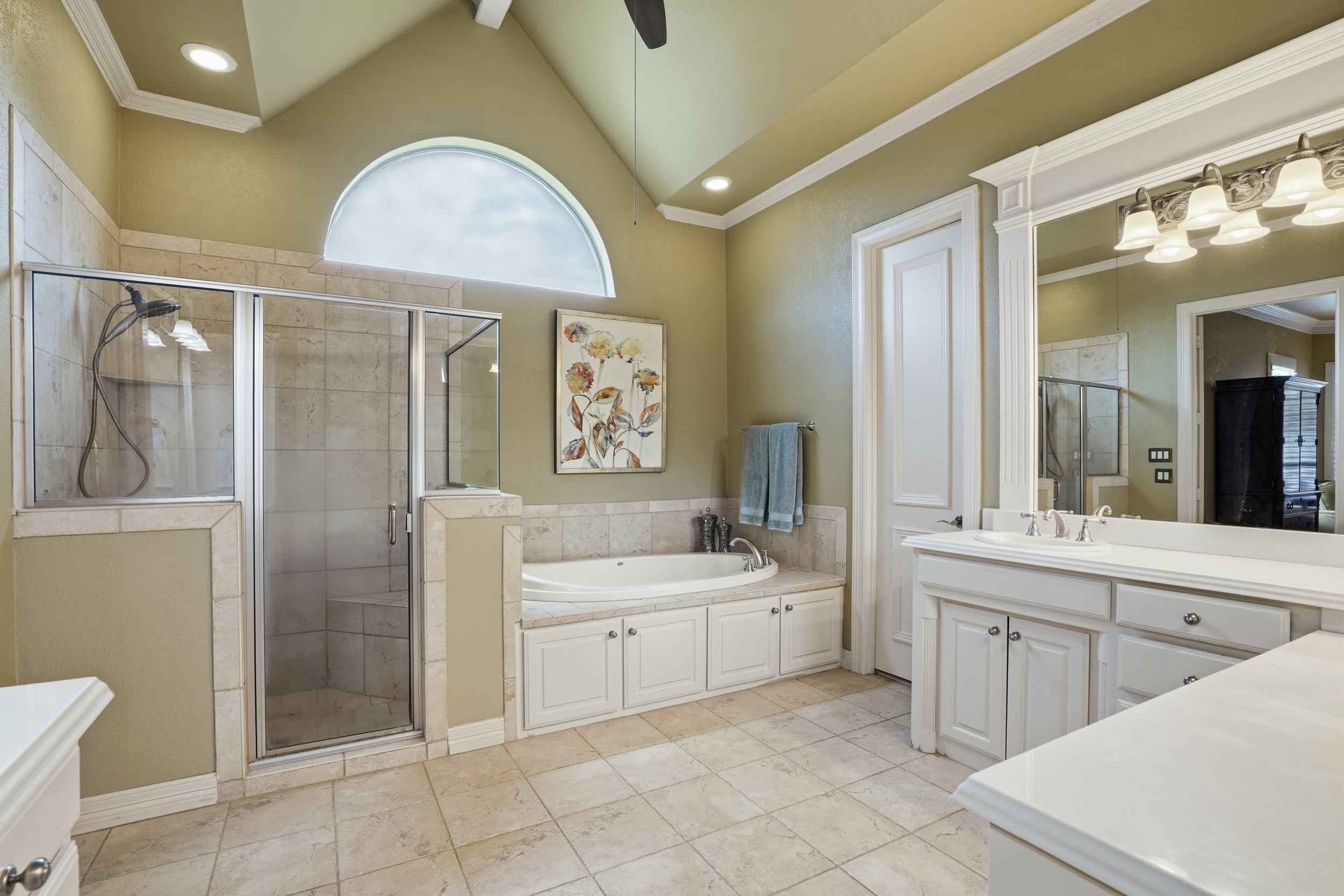  Desirable West Frisco Home in Premier Community - 物件實景