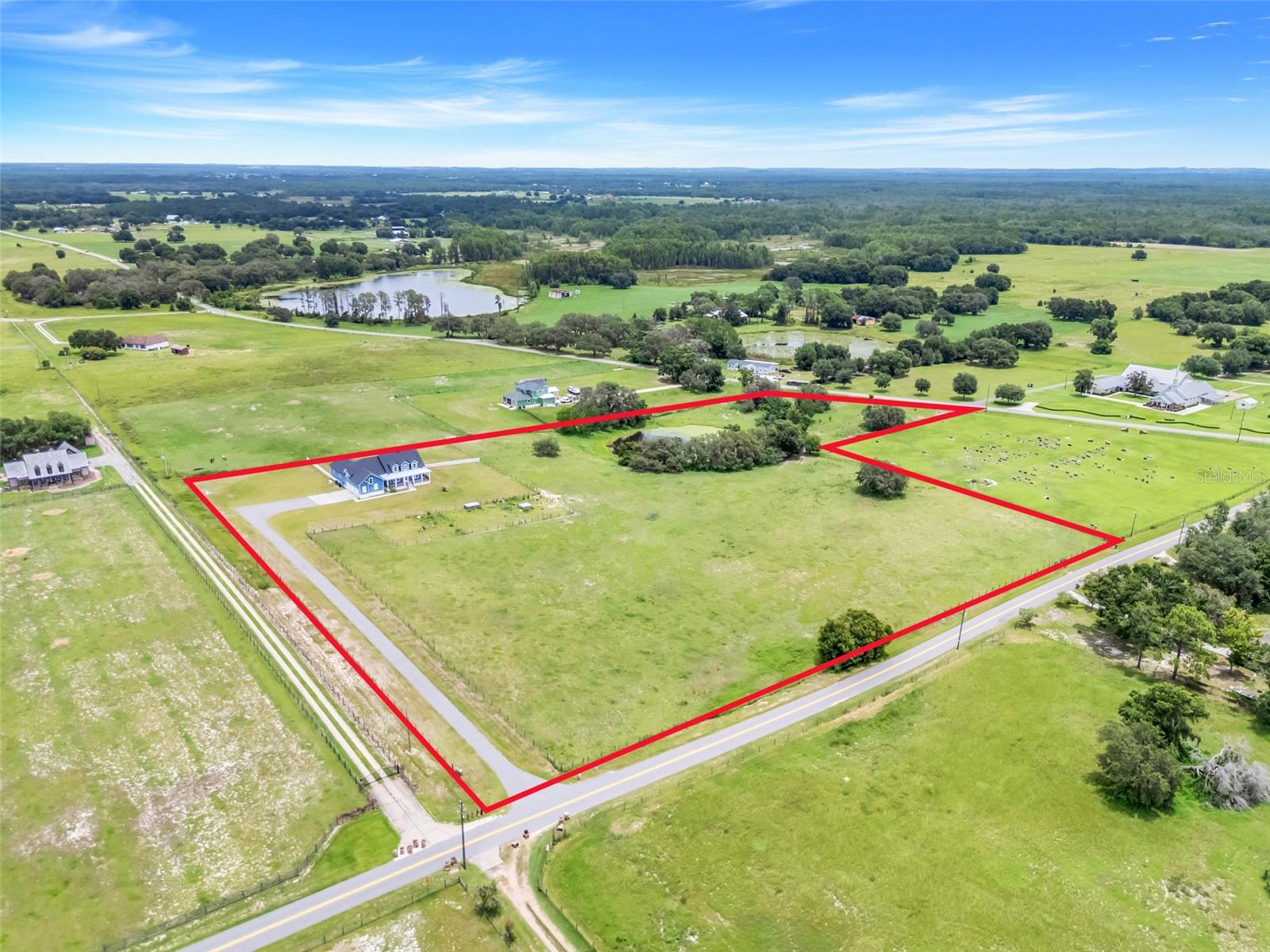 GROVELAND, Florida, 34736, United States, 4 Bedrooms Bedrooms, ,5 BathroomsBathrooms,Residential,For Sale,1792752