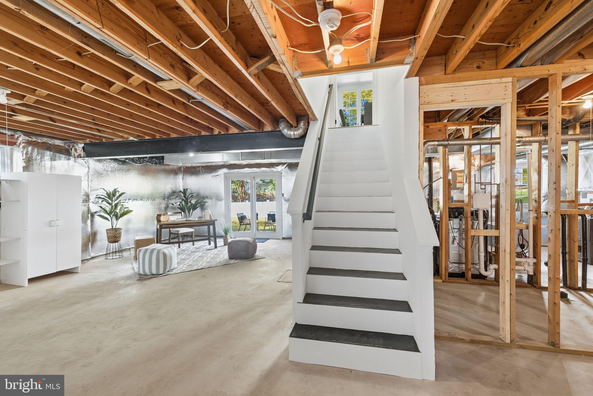 Fairfax, Virginia, 22032, United States, 4 Bedrooms Bedrooms, ,3 BathroomsBathrooms,Residential,For Sale,1984417