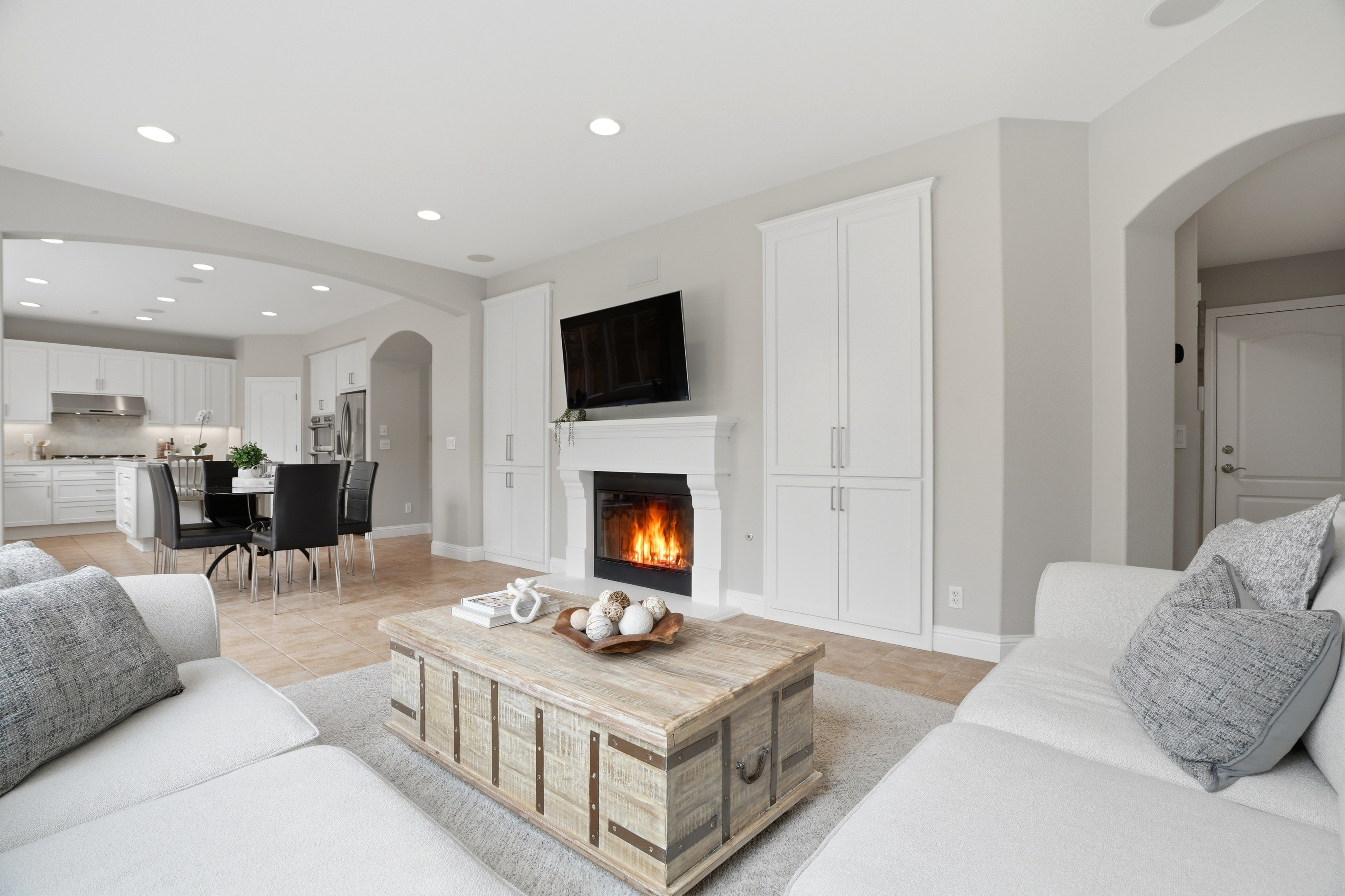  Stunning Dream Home Nestled In Private Monte Vigne Neighborhood - 物件實景