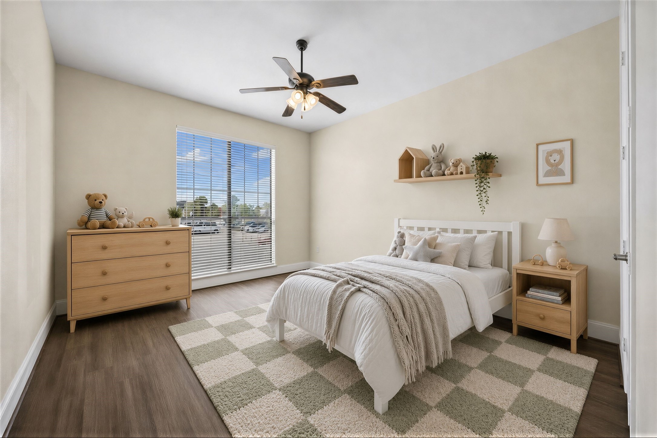  2120 Kipling Street #207 - 物件實景