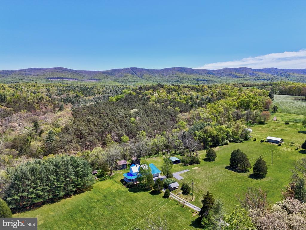 Wardensville, West Virginia, 26851, United States, 3 Bedrooms Bedrooms, ,1 BathroomBathrooms,Residential,For Sale,1936934