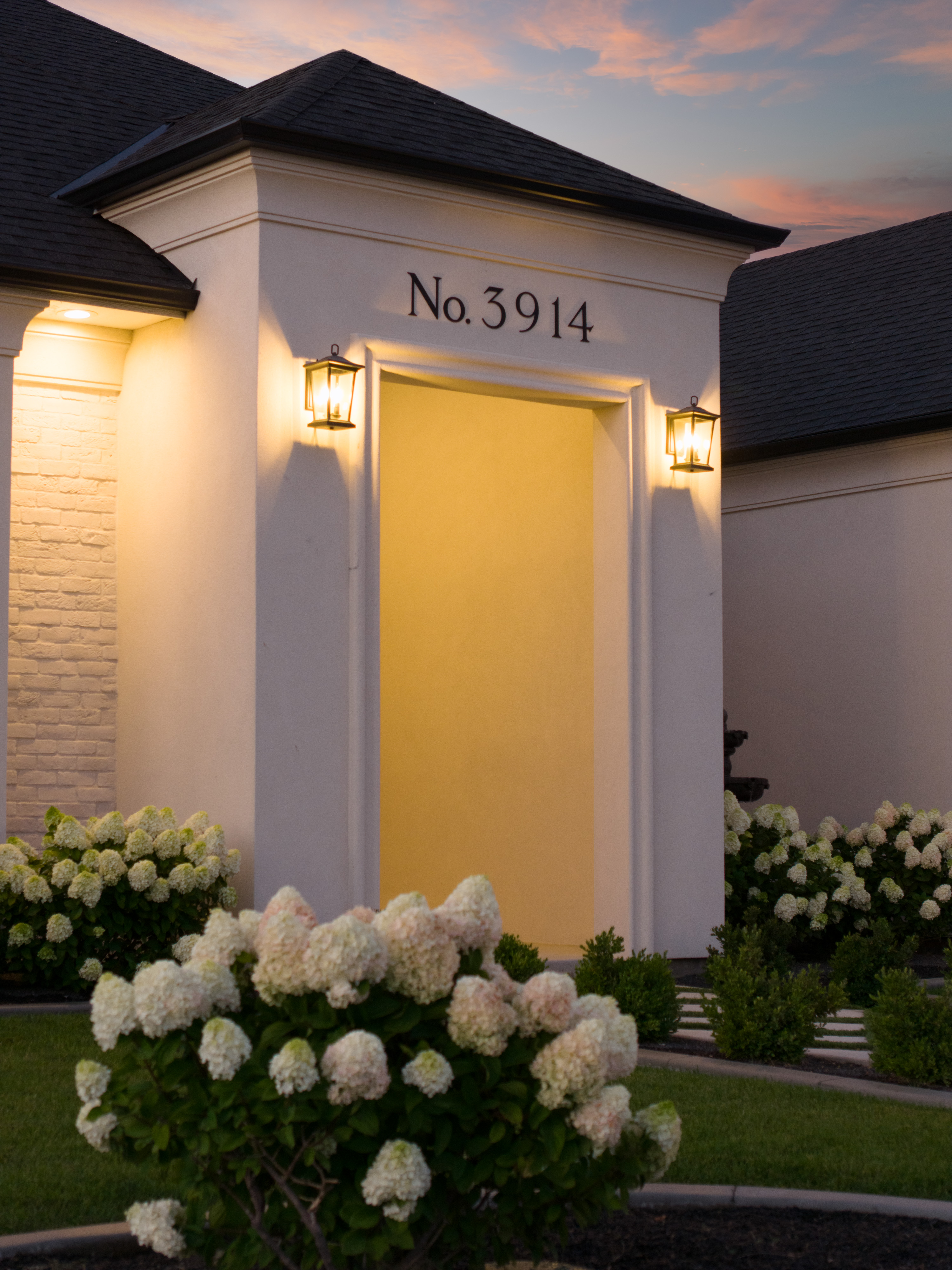  A Timeless Expression of French-Inspired Elegance - 物件實景