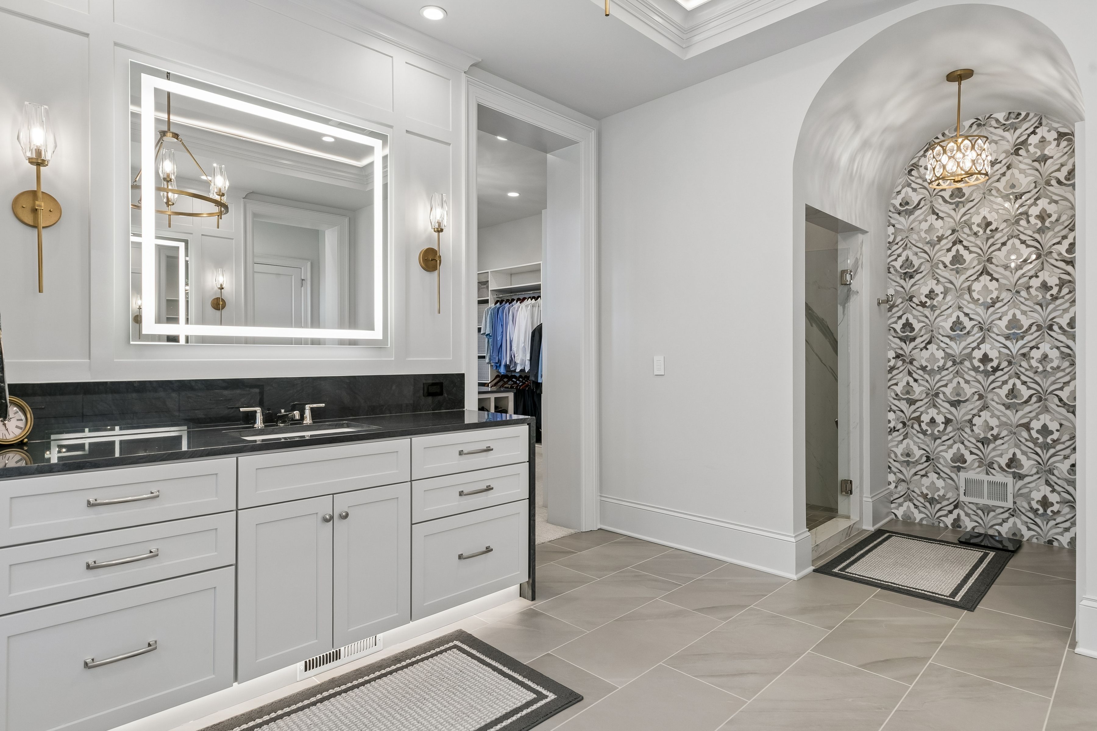  Timeless Elegance on a Private North Oaks Setting - 物件實景
