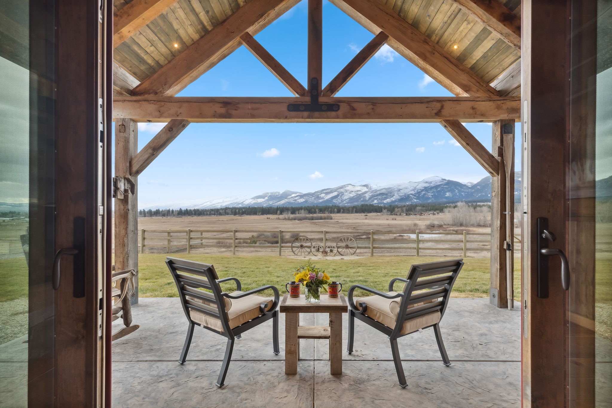  250 Crested Butte Way - 物件實景