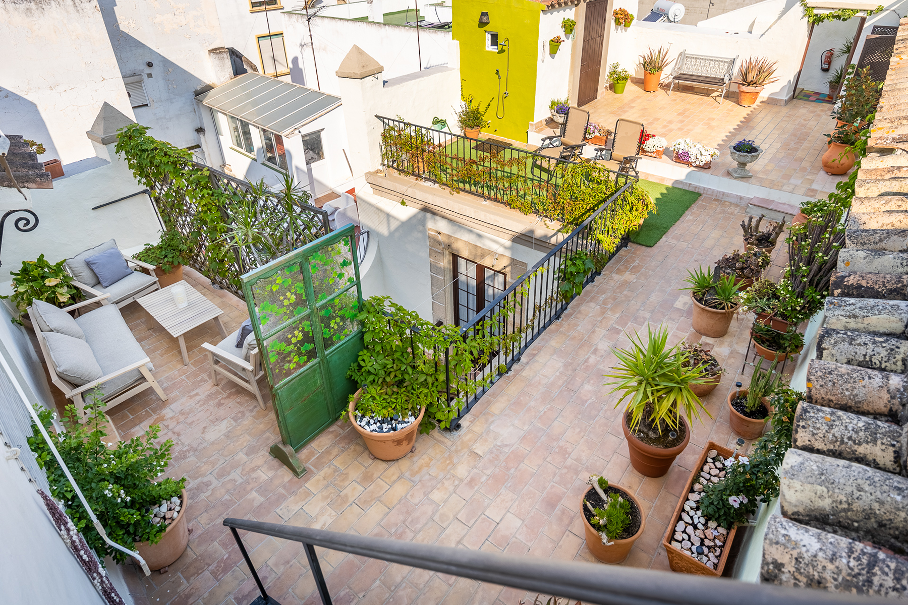  Historic palace house in the center of El Puerto de Santa María - 物件實景