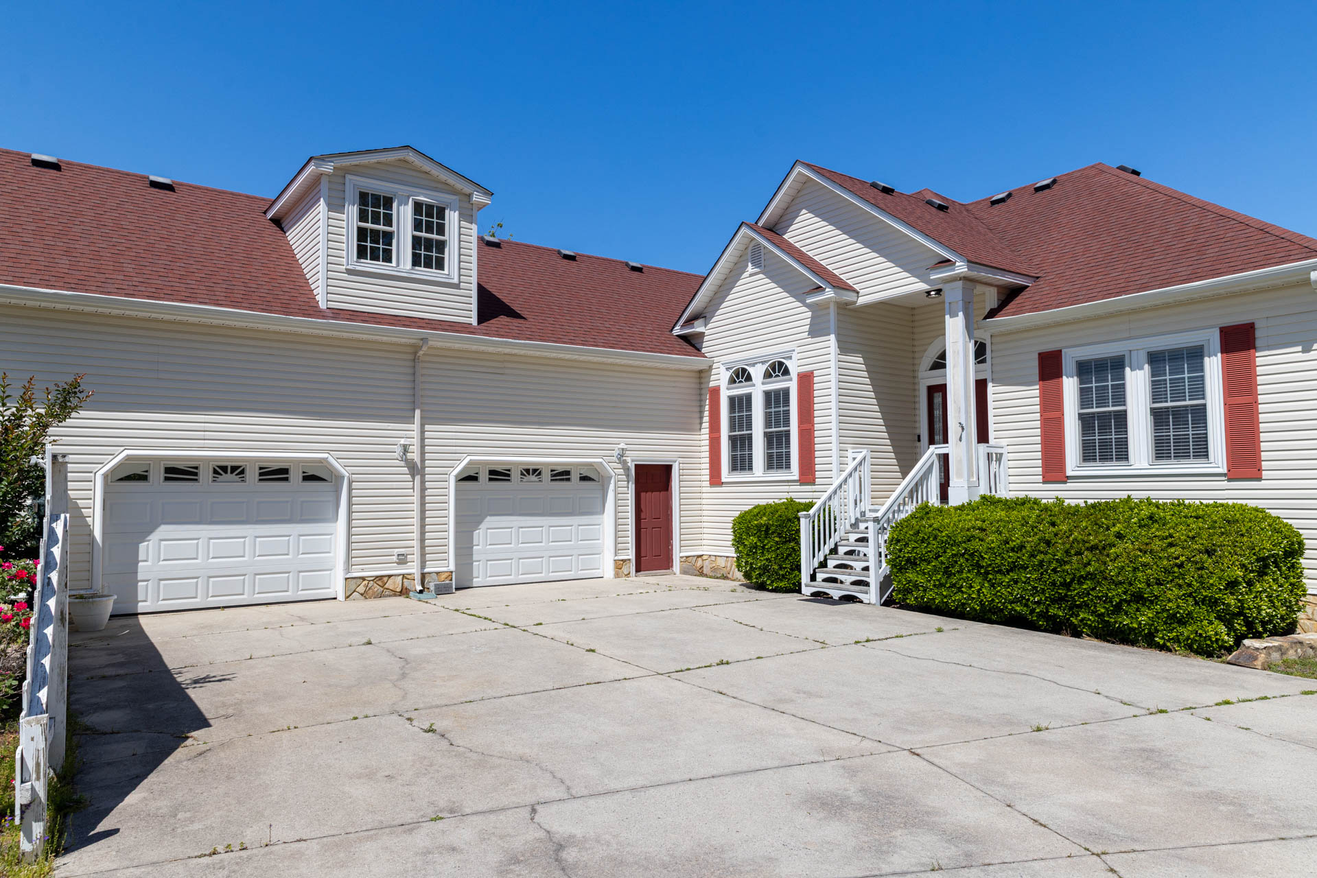  267 Grandy Road, Grandy, NC 27939 - 物件實景