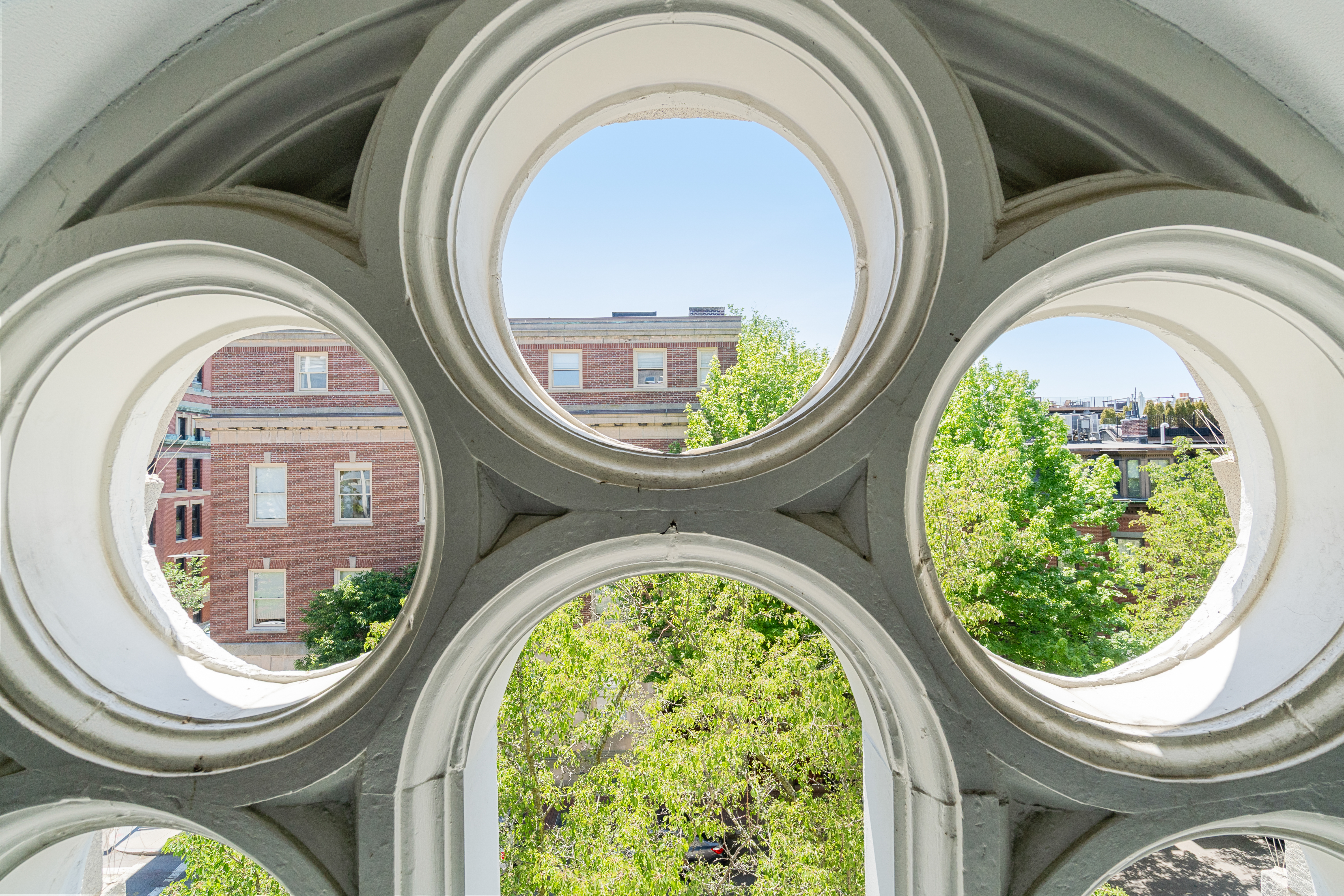  771 Harrison Avenue, Unit 406, Boston, MA, 02118 - 物件實景