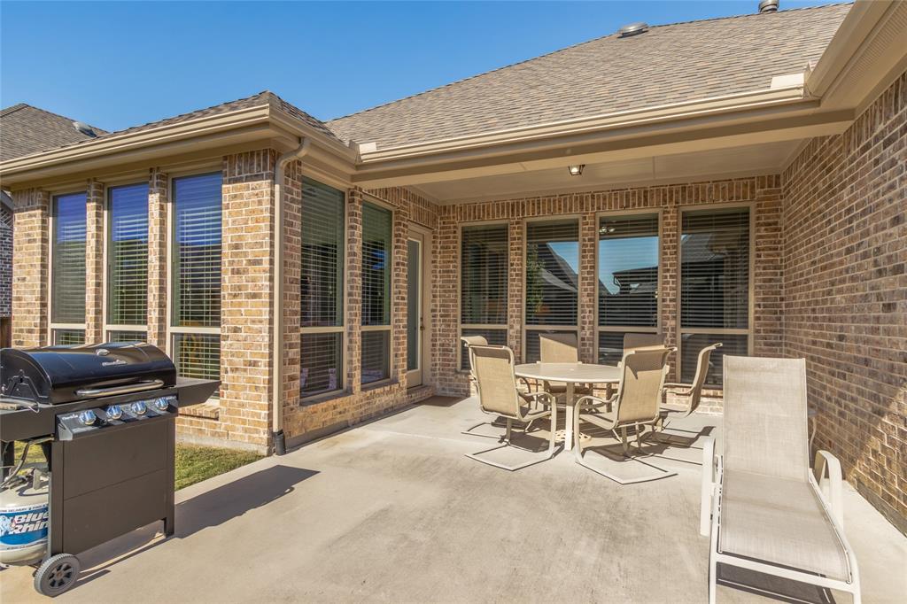 Prosper, Texas, 75078, United States, 4 Bedrooms Bedrooms, ,3 BathroomsBathrooms,Residential,For Sale,1986475