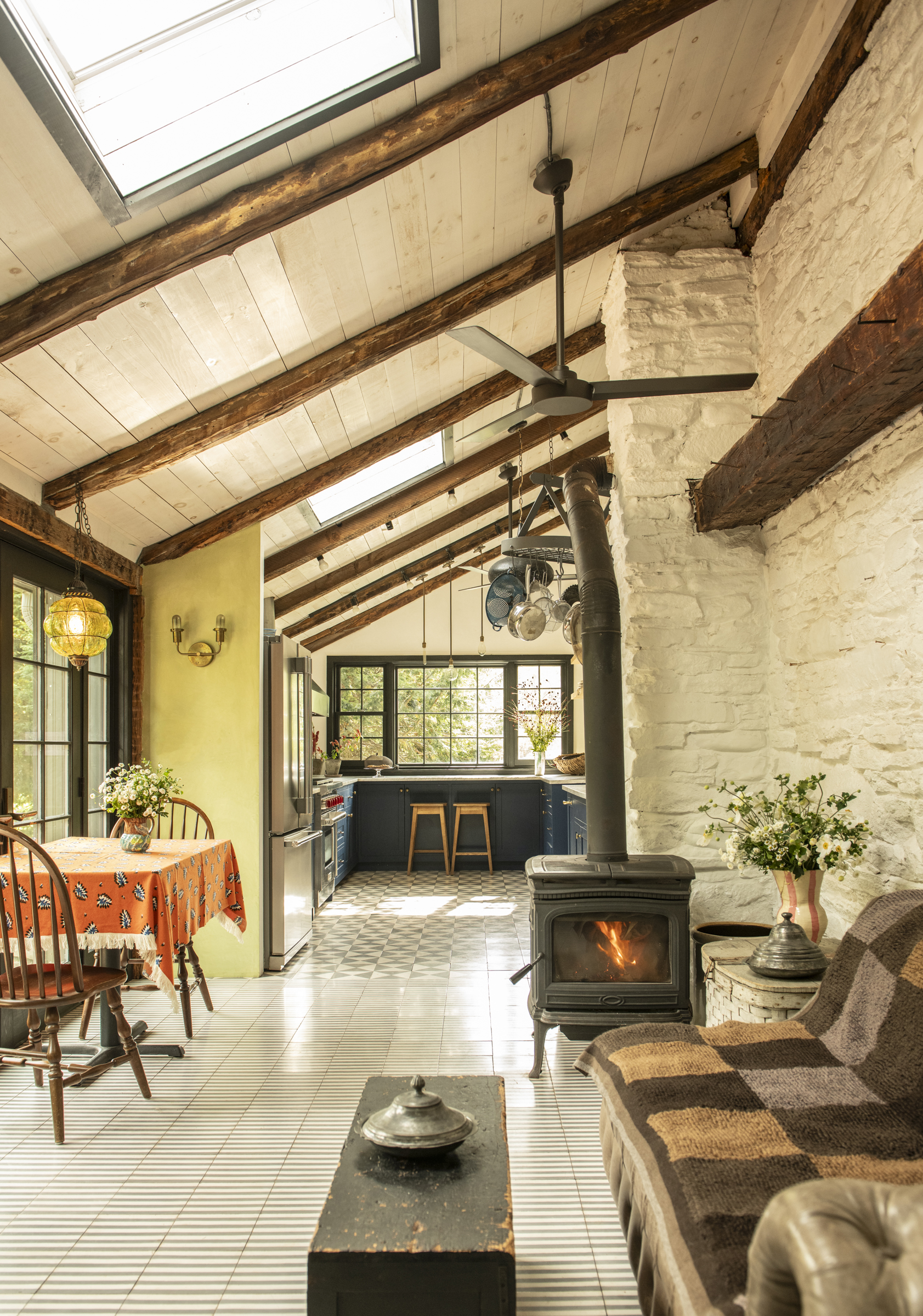  38 Van Road, Lexington, NY 12452 - 物件實景