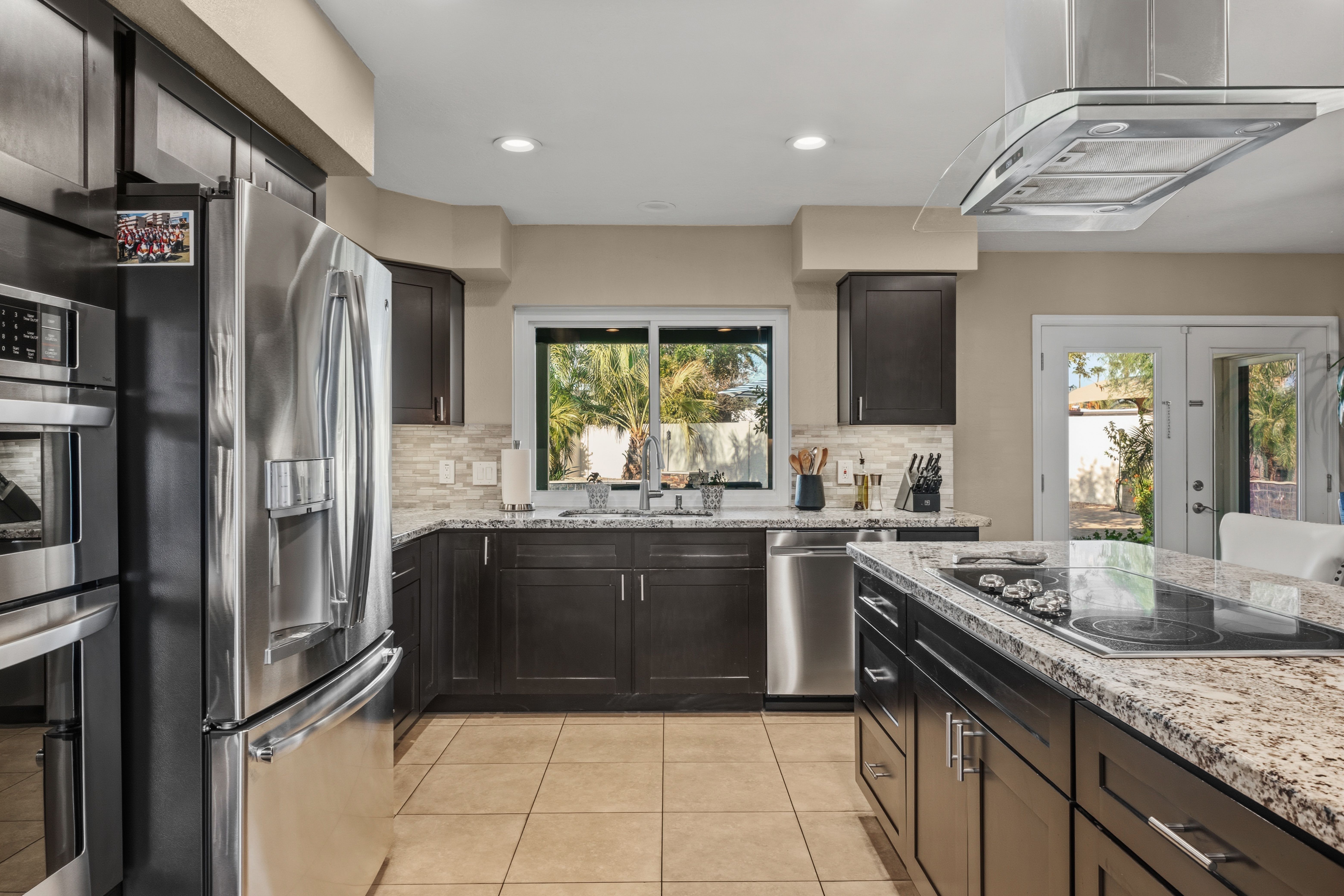  12659 N 56th Way¦Scottsdale, AZ - 物件實景